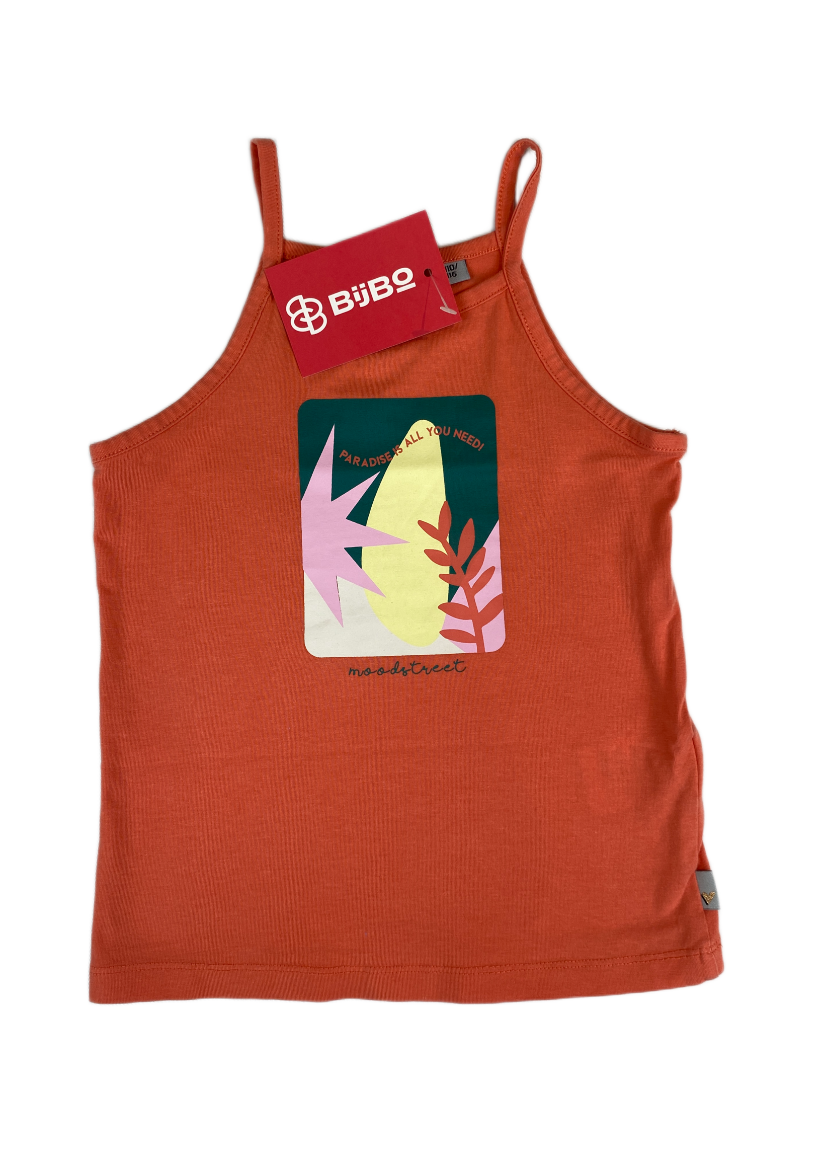 Mood Street BijBO Top