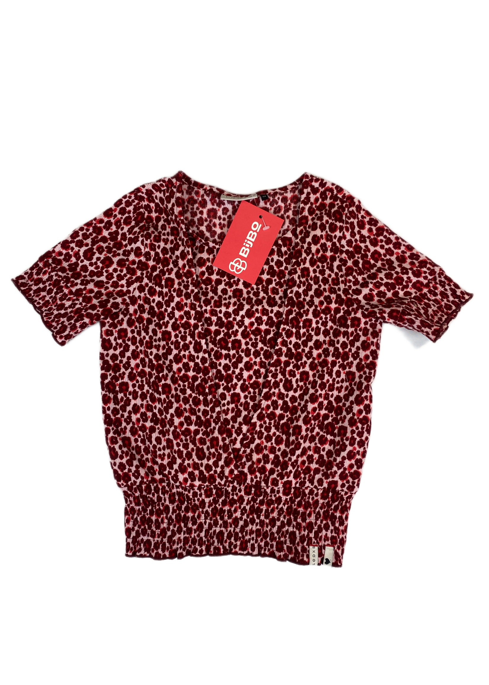 Looxs BijBO Blouse