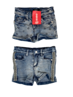 Europe Kids BijBO Korte broek