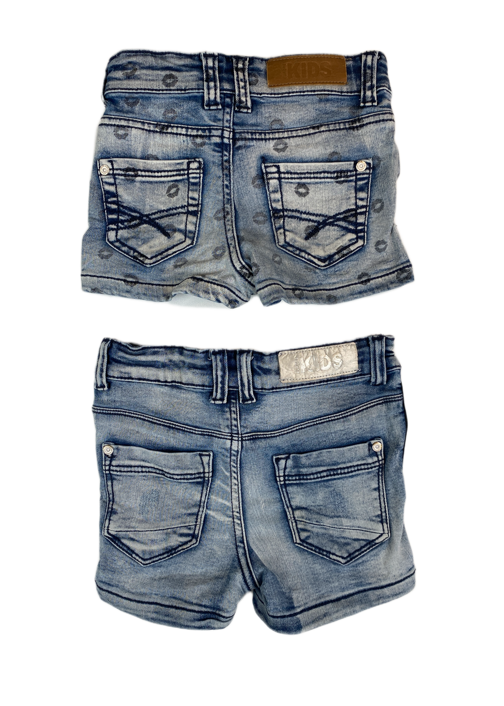 Europe Kids BijBO Korte broek