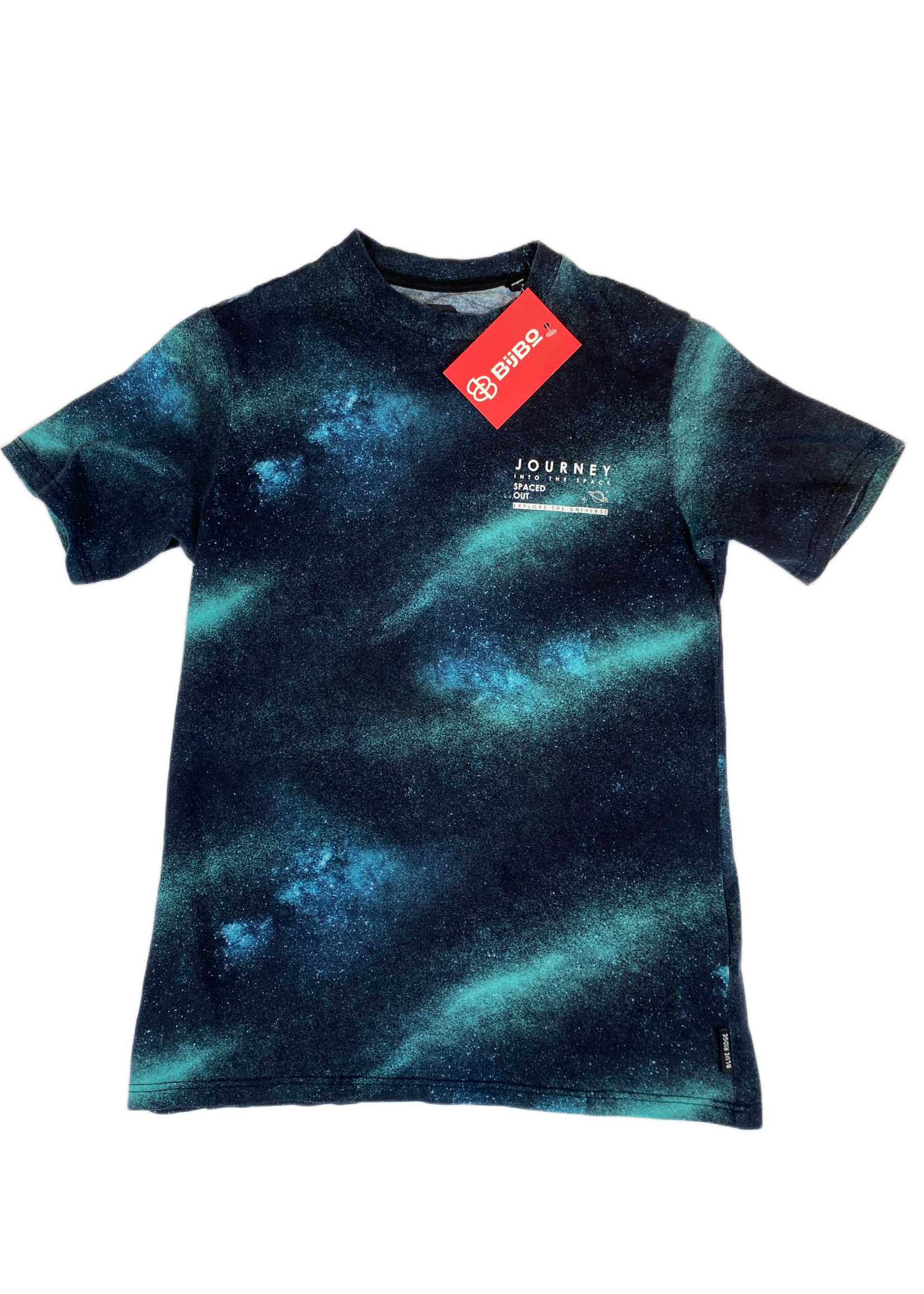 Blue Ridge BijBO T-shirt
