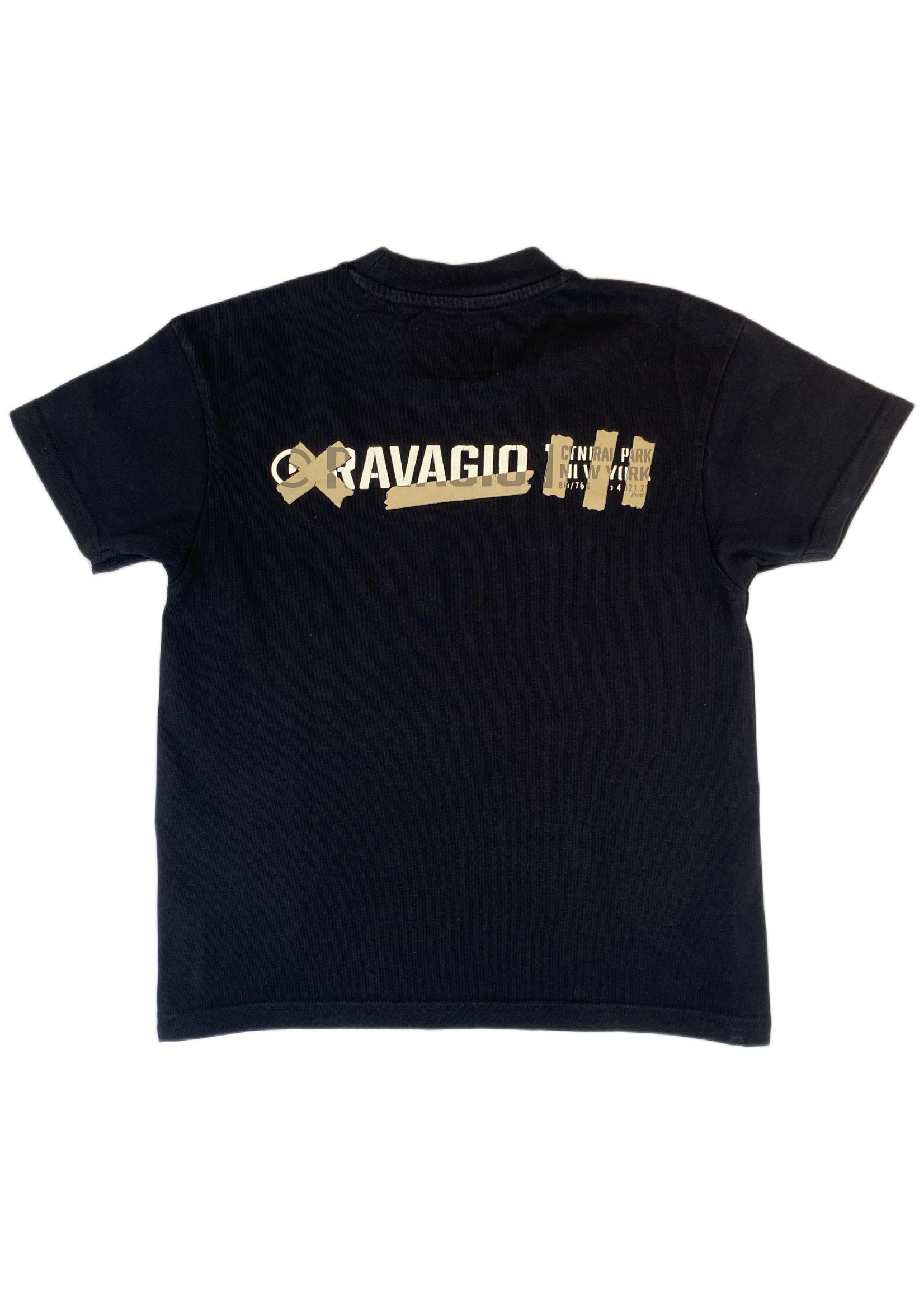 Ravagio BijBO T-shirt