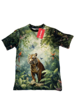 Blue Ridge BijBO T-shirt