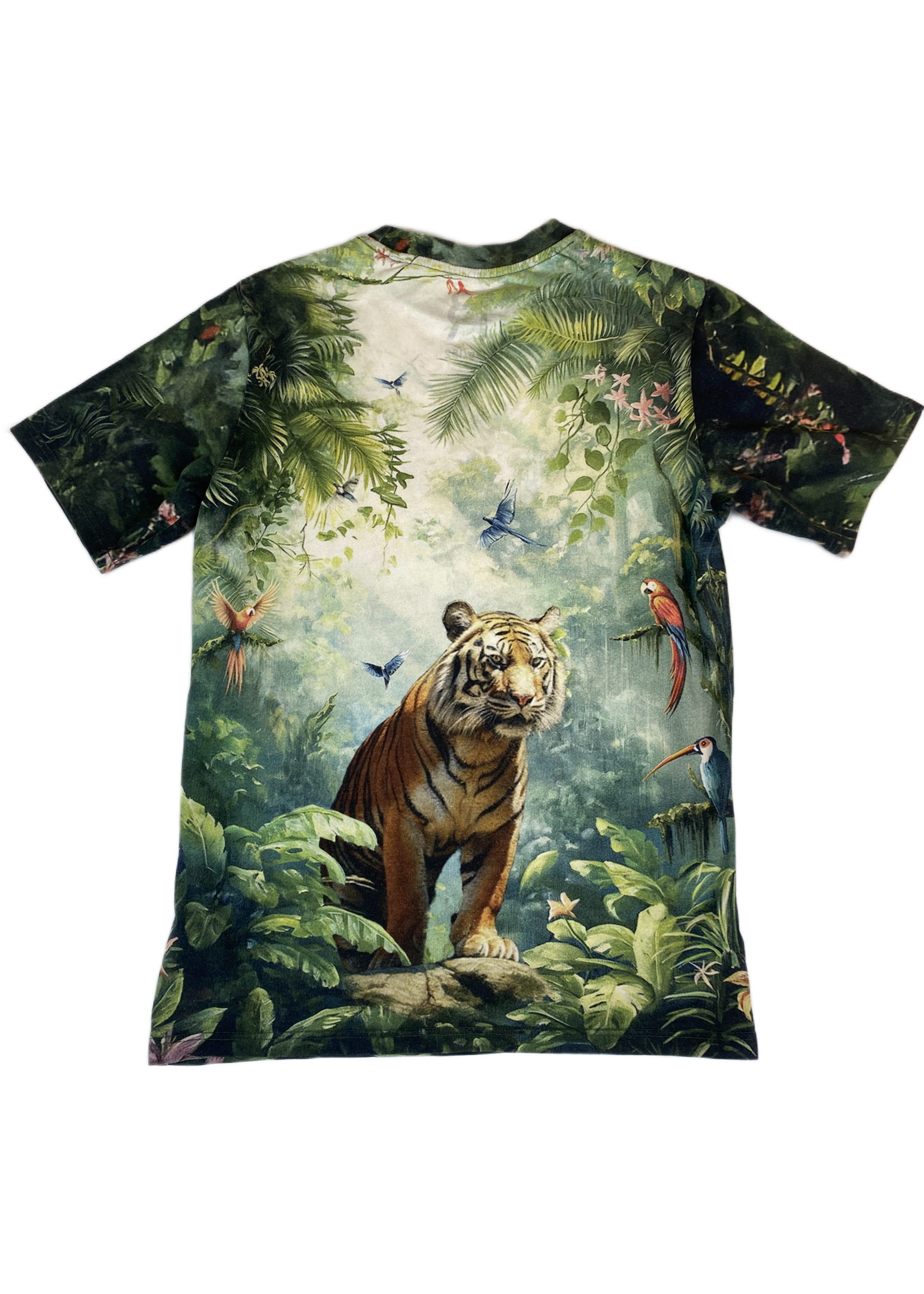 Blue Ridge BijBO T-shirt
