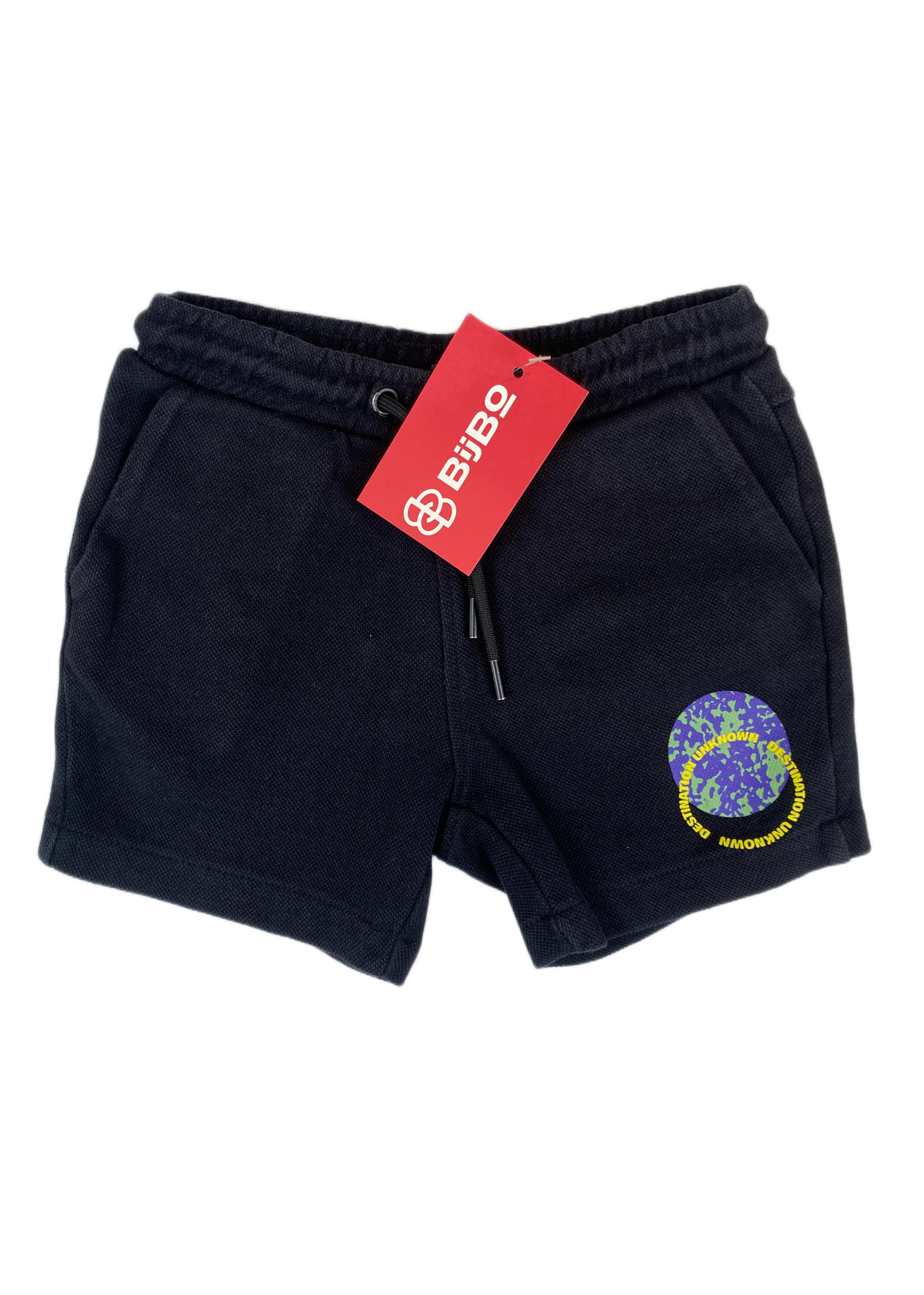 JM BijBO Korte broek