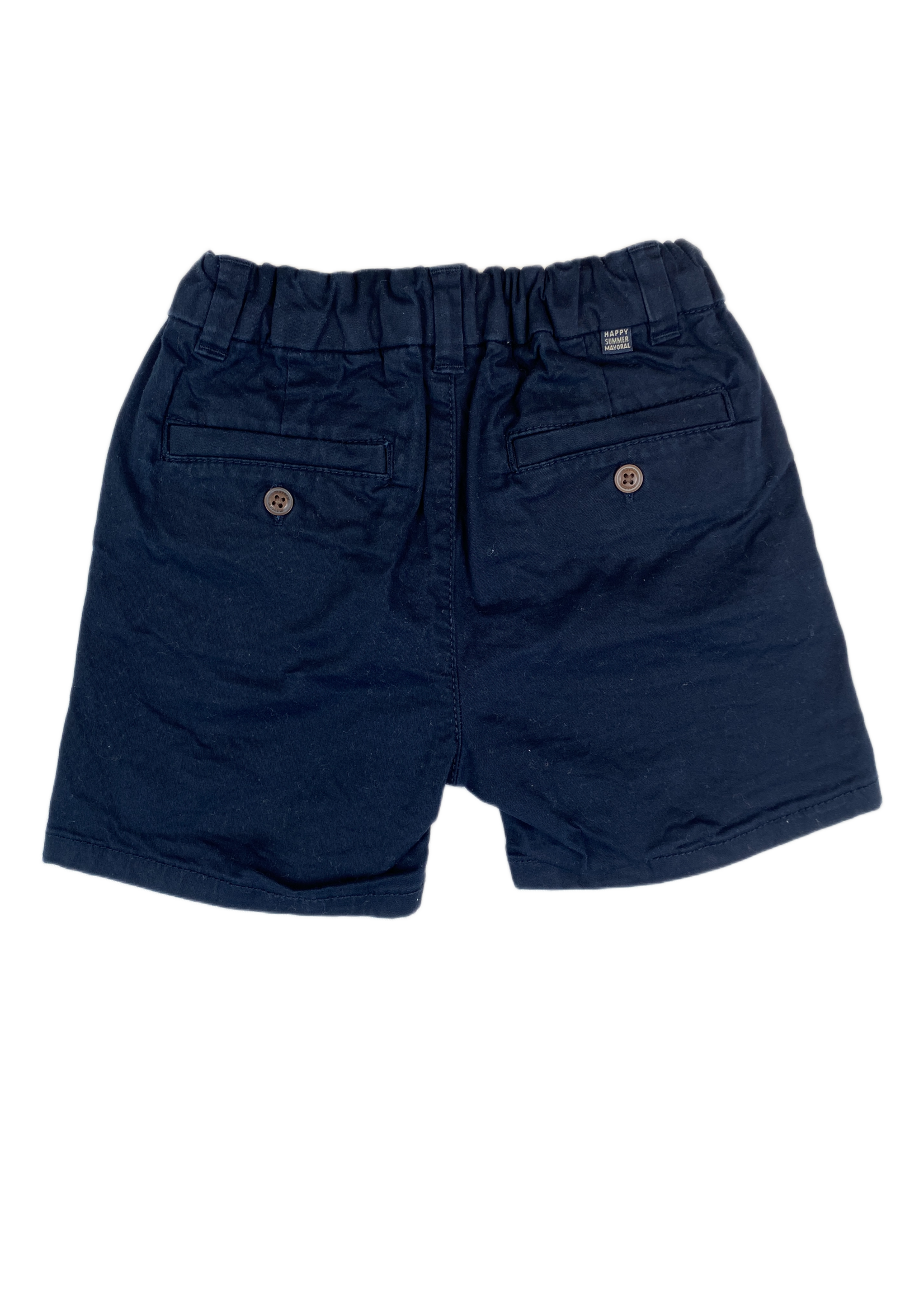 Mayoral BijBO Korte broek