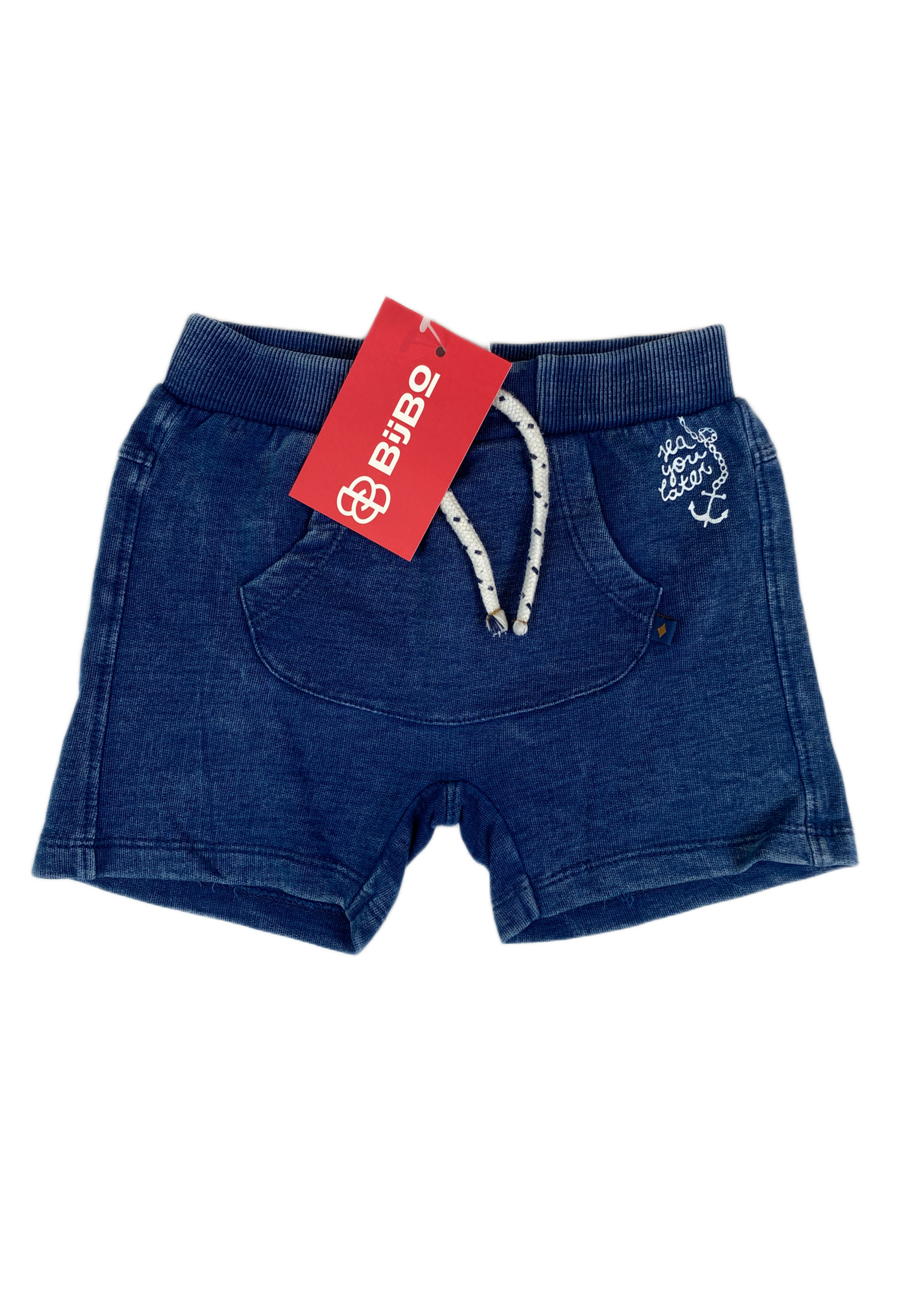 Feetje BijBO Korte broek