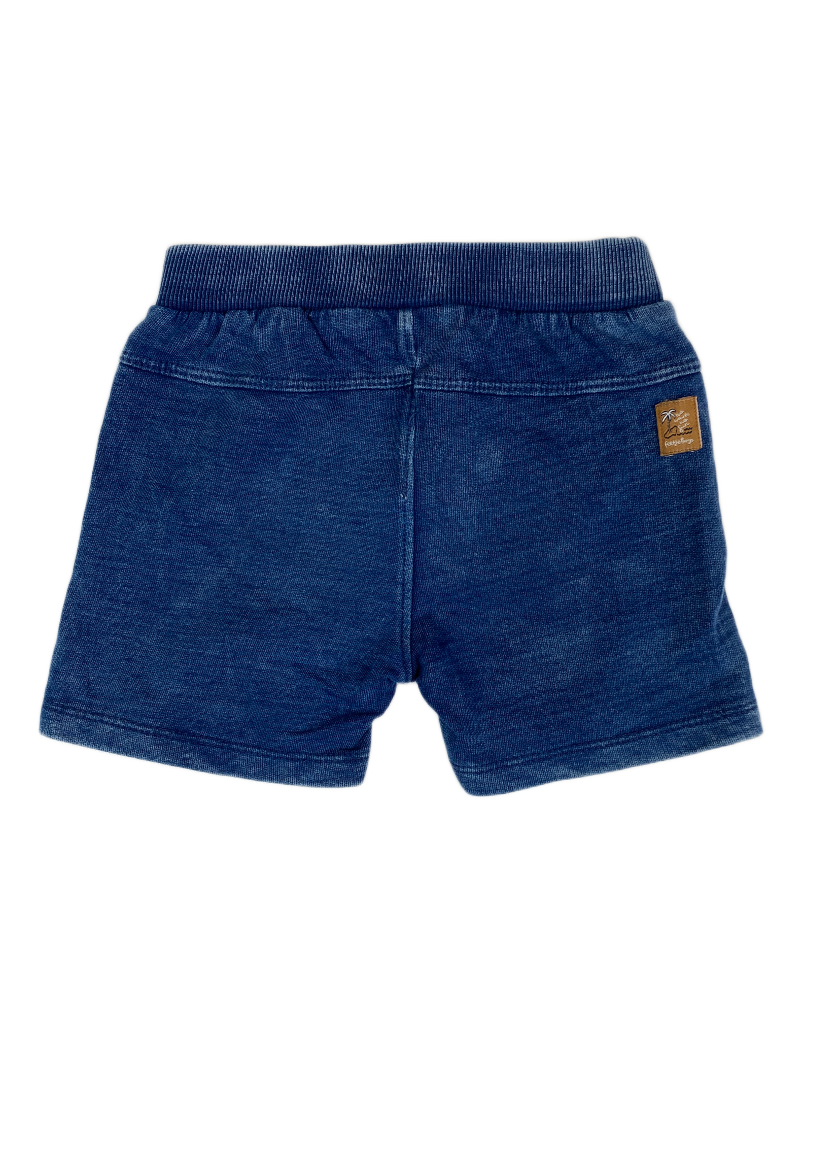 Feetje BijBO Korte broek
