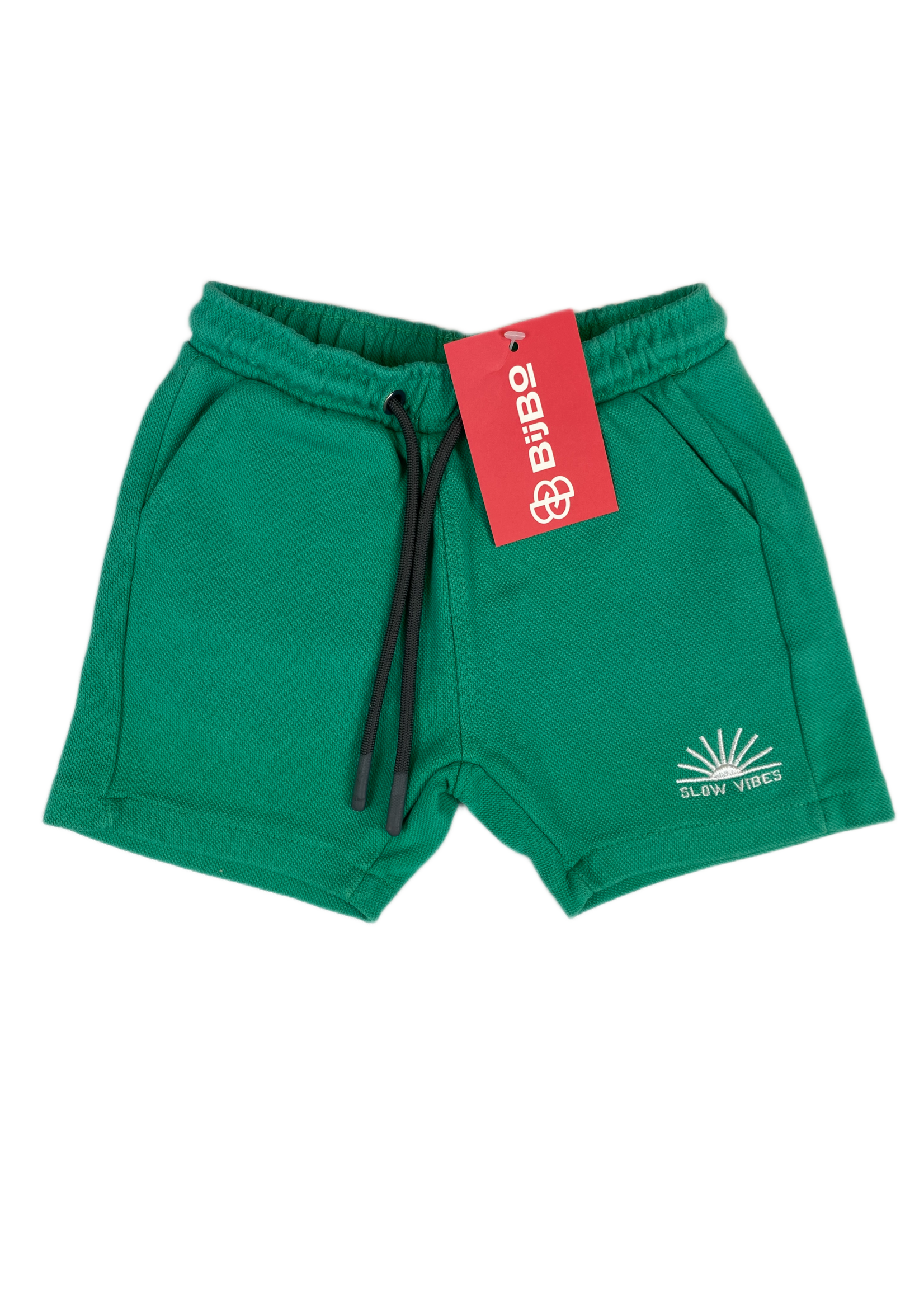 JM BijBO Korte broek