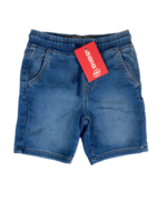 Denim Co BijBO Korte broek