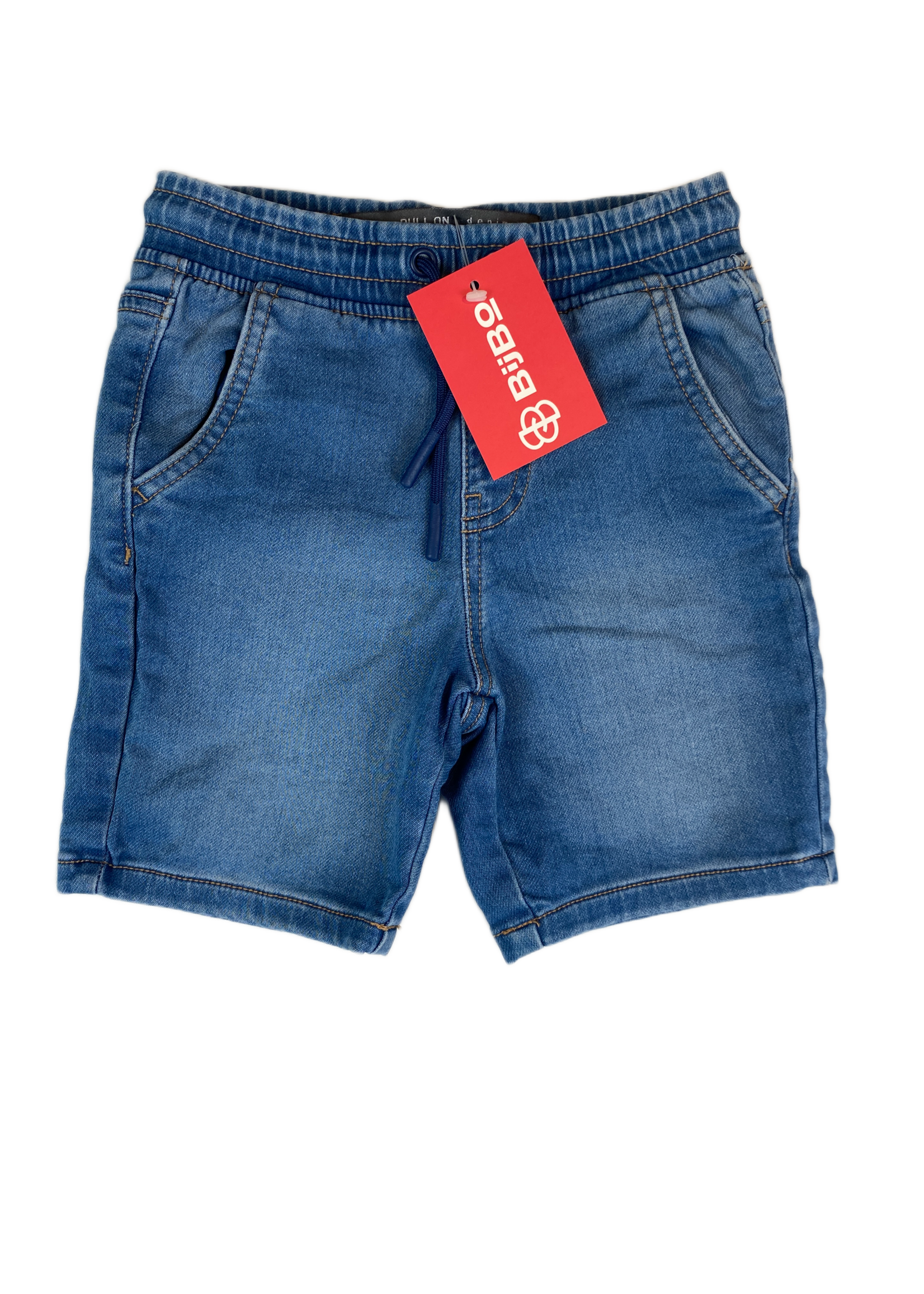 Denim Co BijBO Korte broek