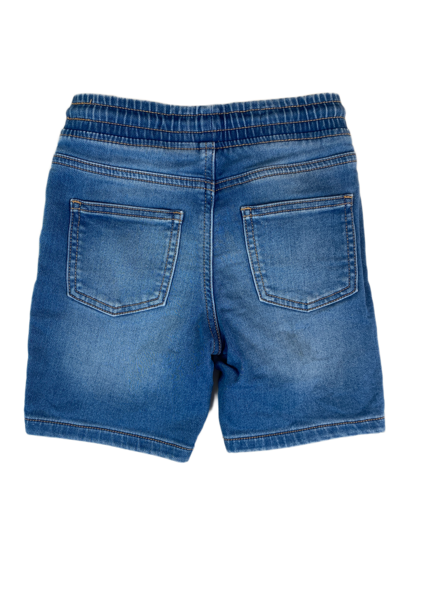 Denim Co BijBO Korte broek