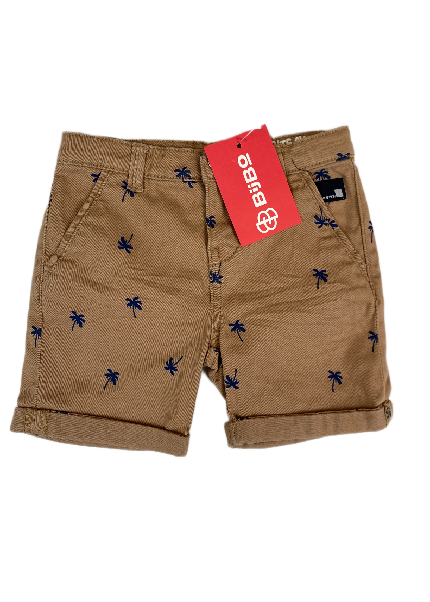 HEMA BijBO Korte broek