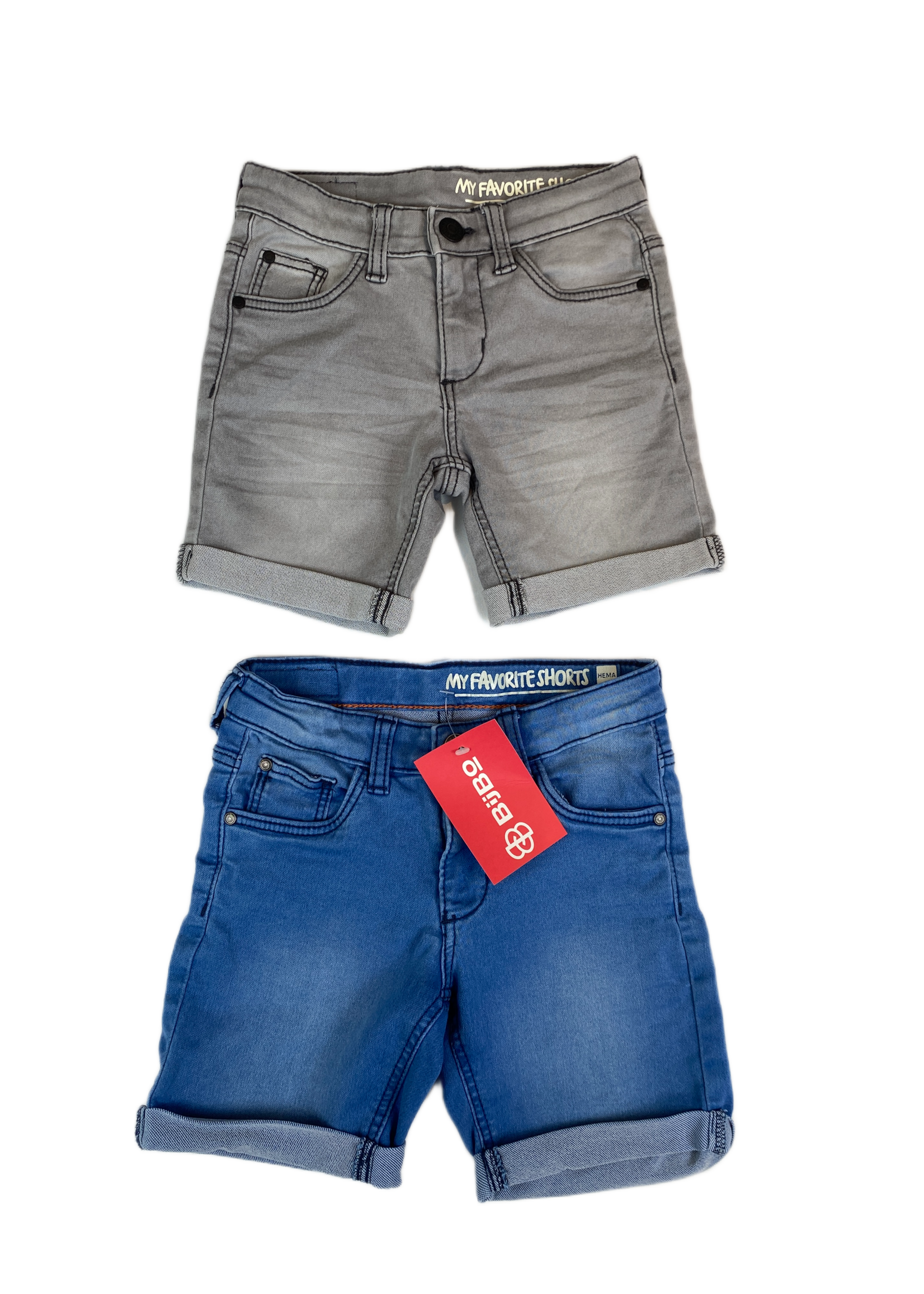 HEMA BijBO Korte broek