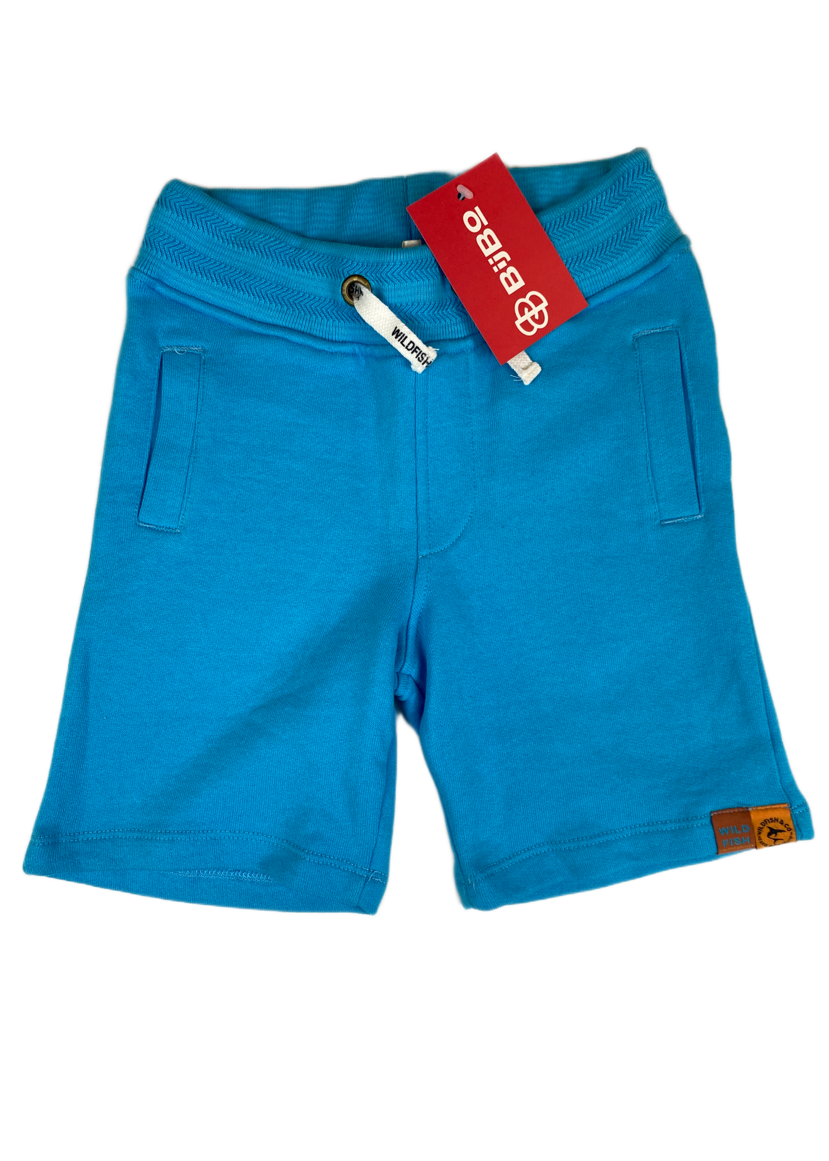 Wildfish & Co BijBO Korte broek