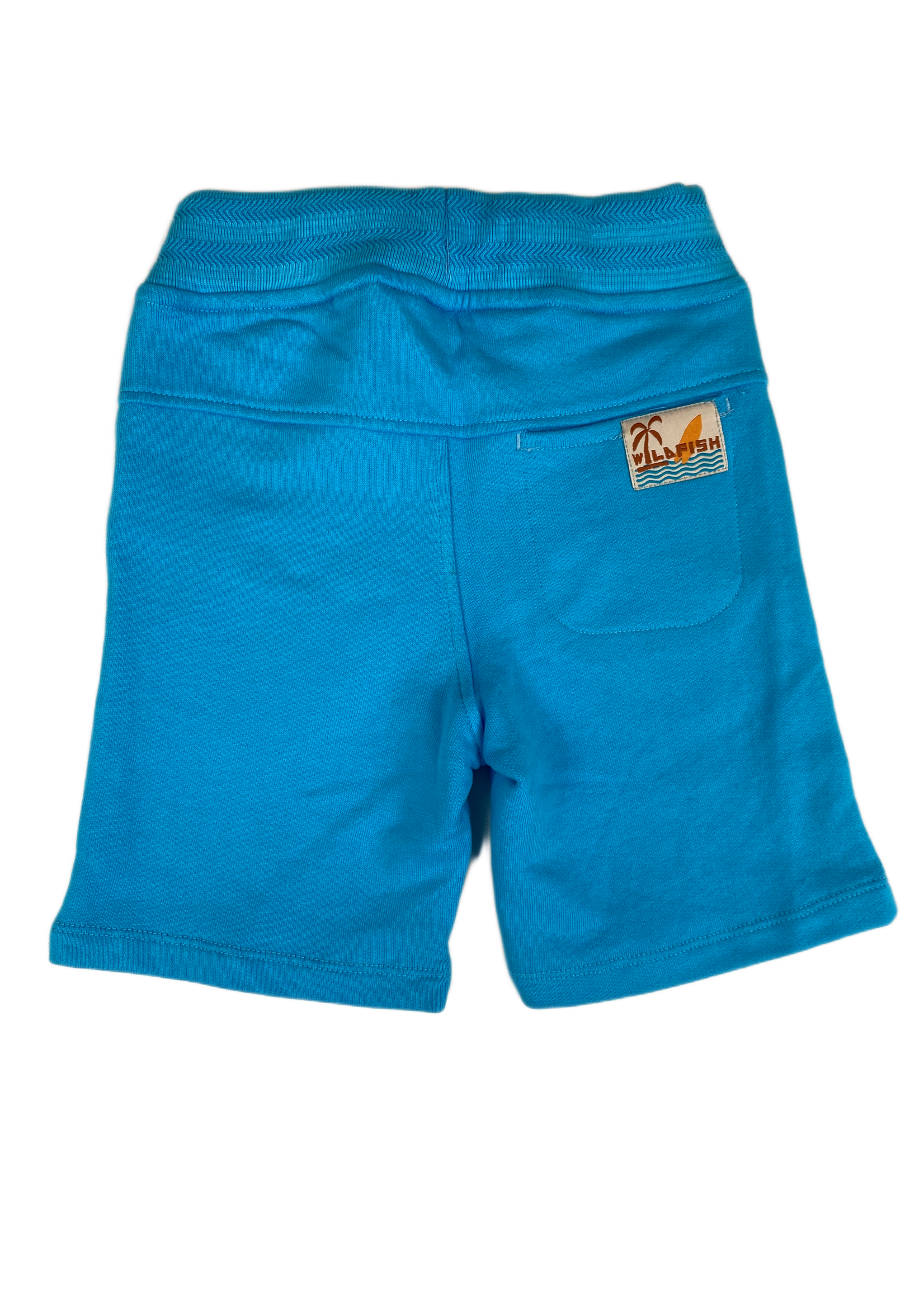 Wildfish & Co BijBO Korte broek