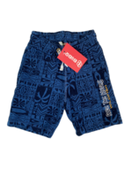 Wildfish & Co BijBO Korte broek
