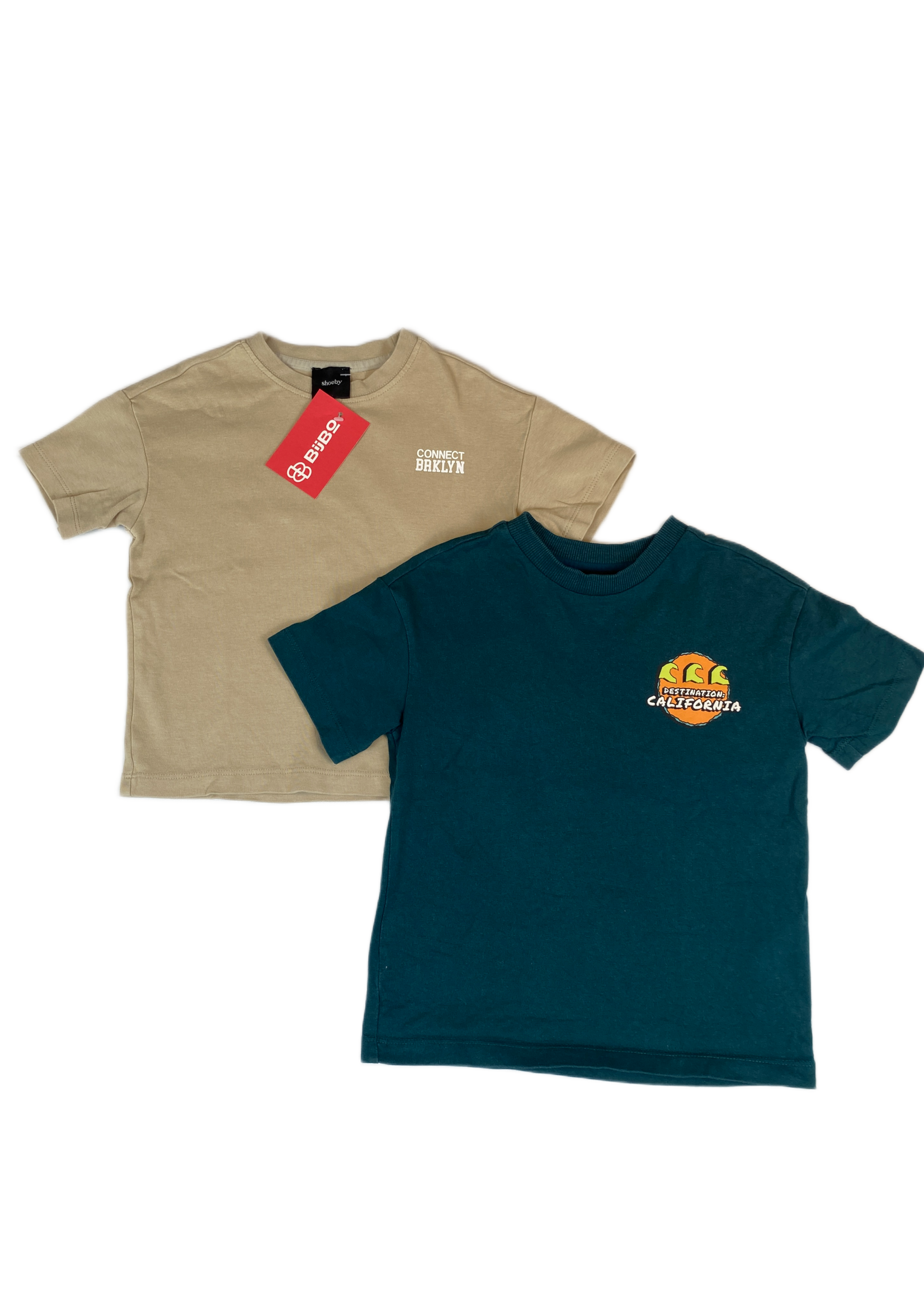 Shoeby BijBO T-shirt
