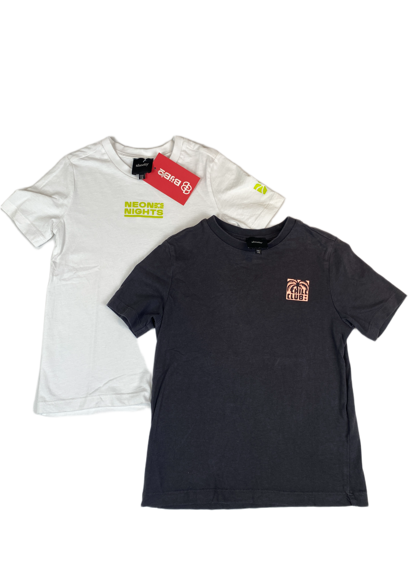 Shoeby BijBO T-shirt