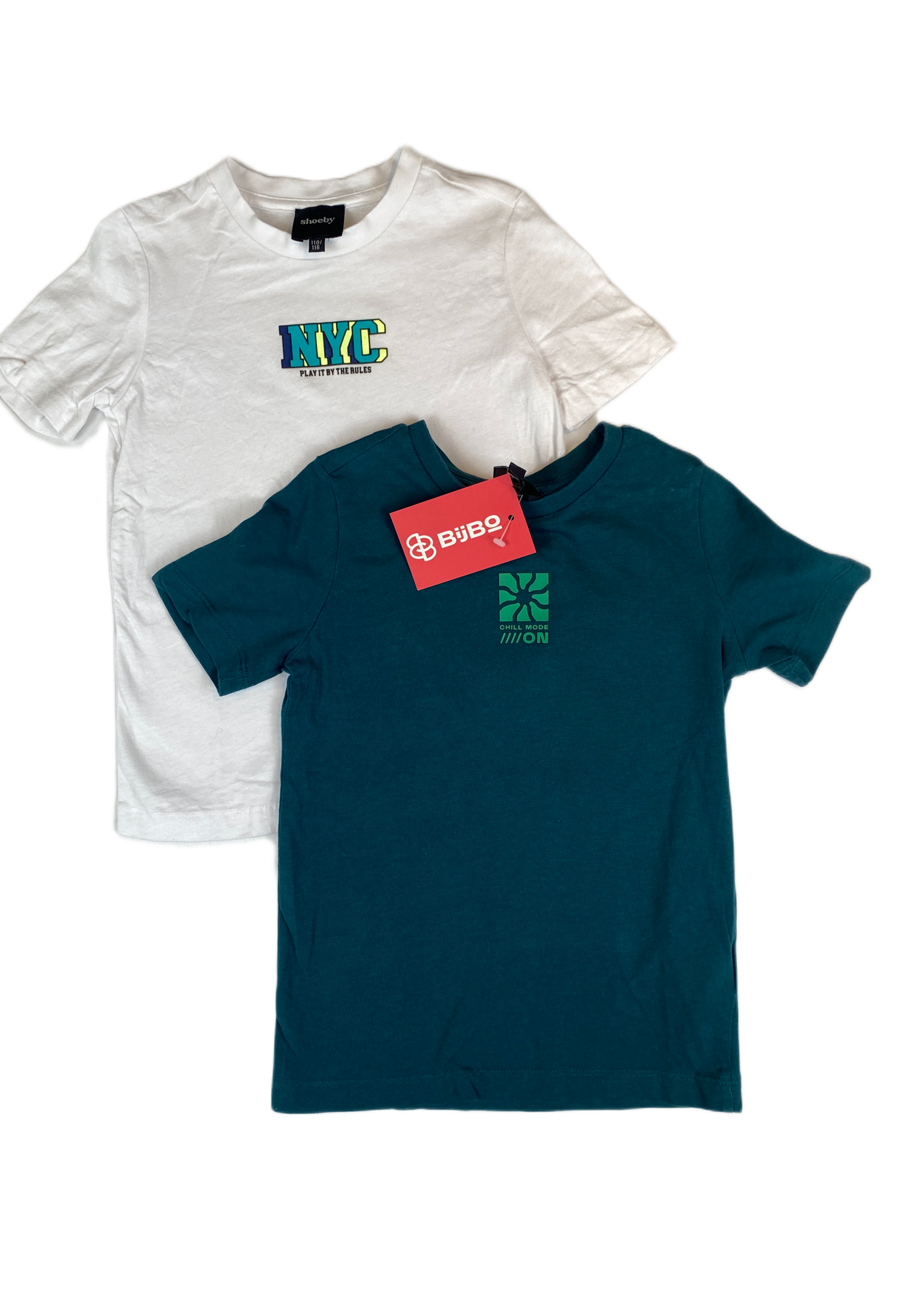 Shoeby BijBO T-shirt
