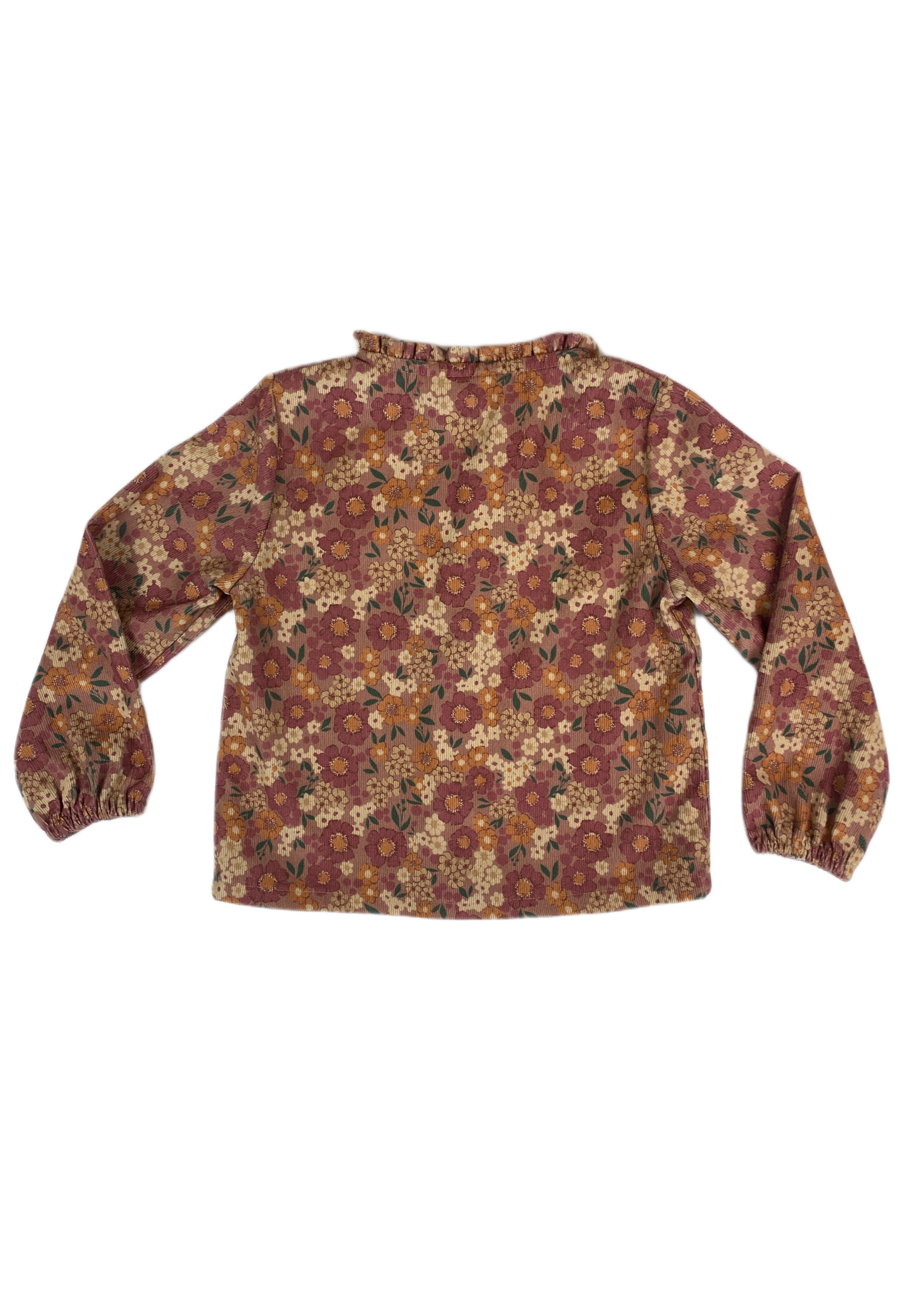 Mini Rebel BijBO Blouse