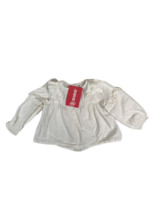 Zara BijBO Blouse