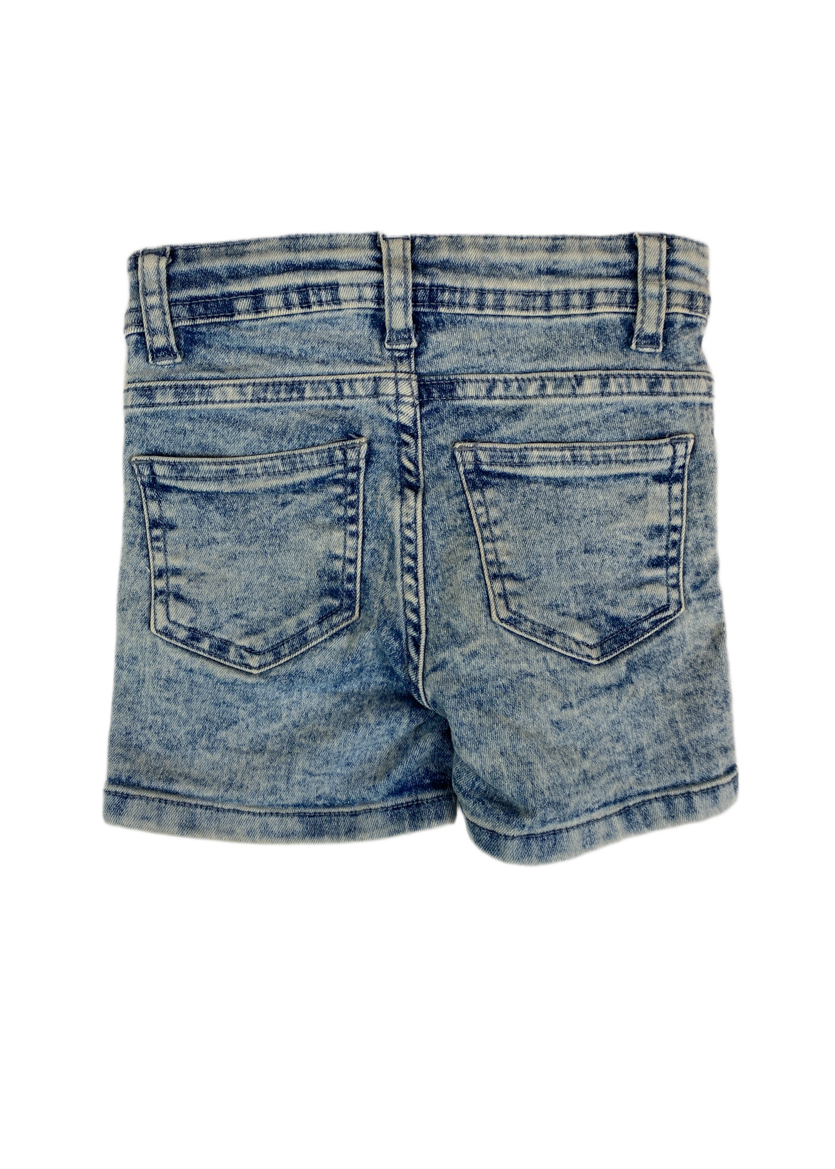 Zeeman BijBO Korte broek