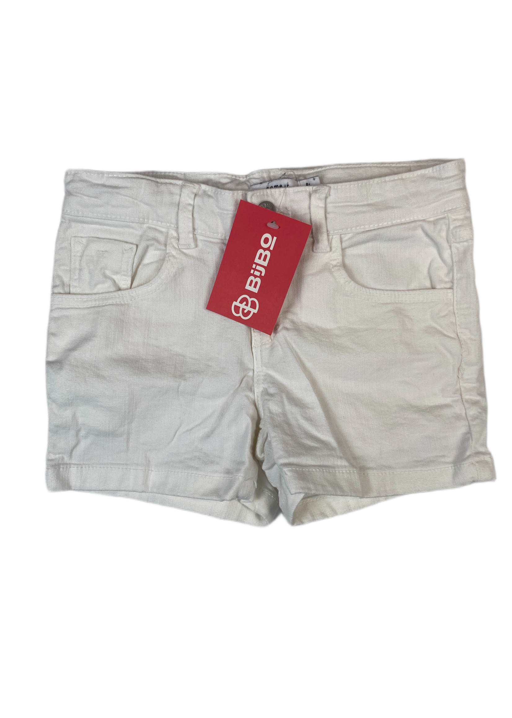 Name It BijBO Korte broek