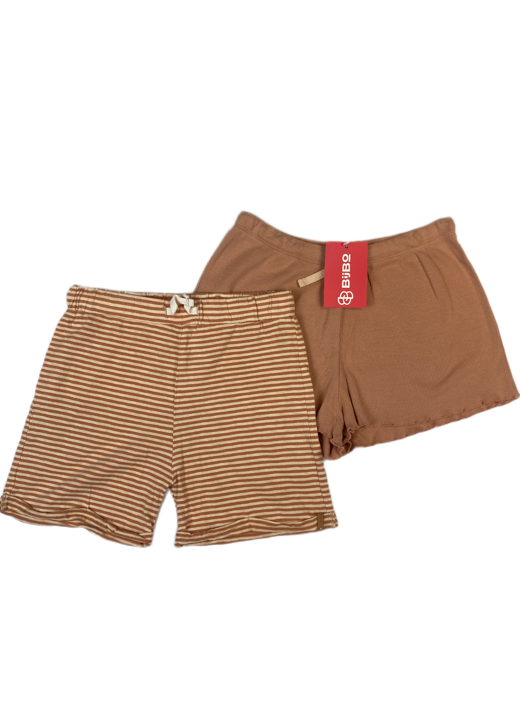 Nixnut BijBO Korte broek