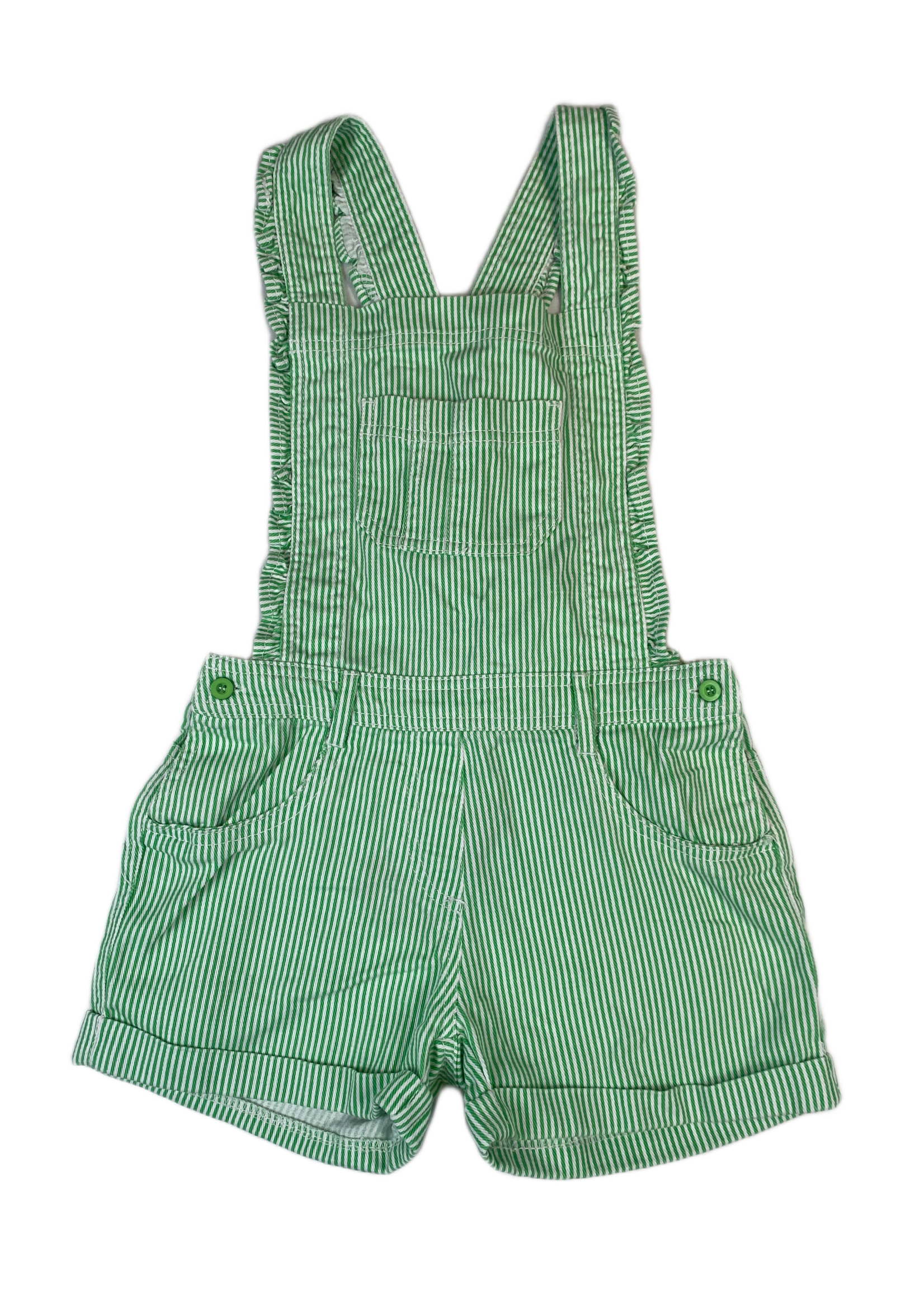 Zeeman BijBO Playsuit