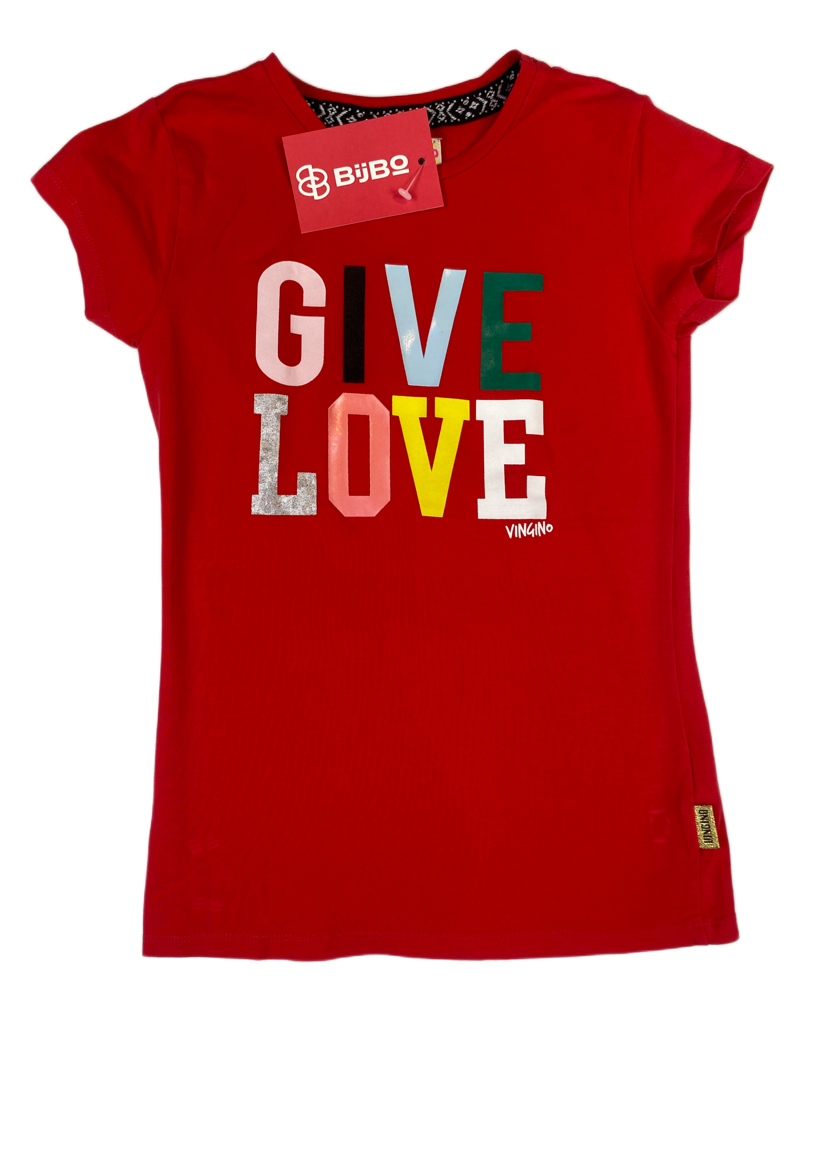 Vingino BijBO T-shirt
