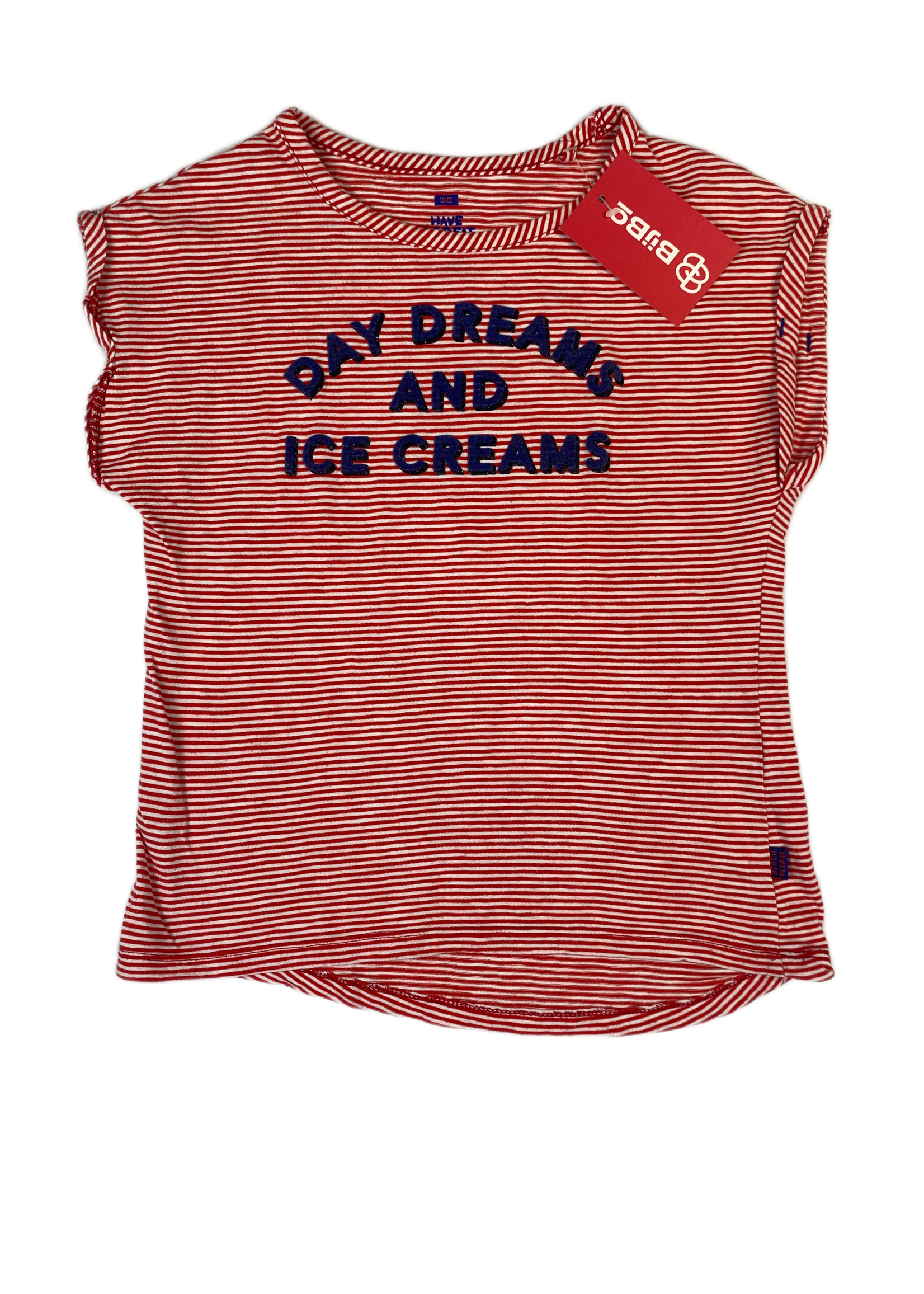 WE BijBO T-shirt
