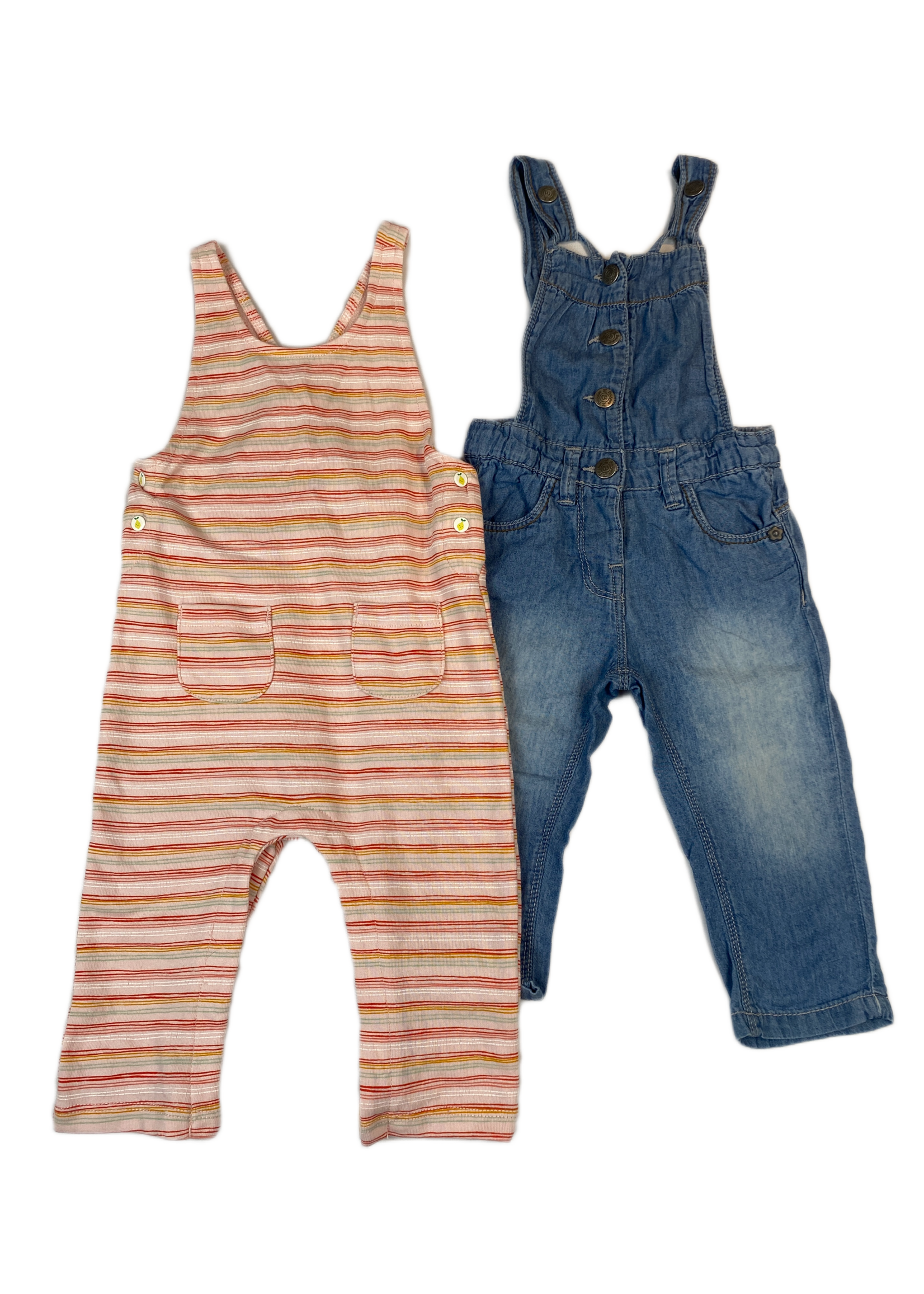 HEMA BijBO Jumpsuit