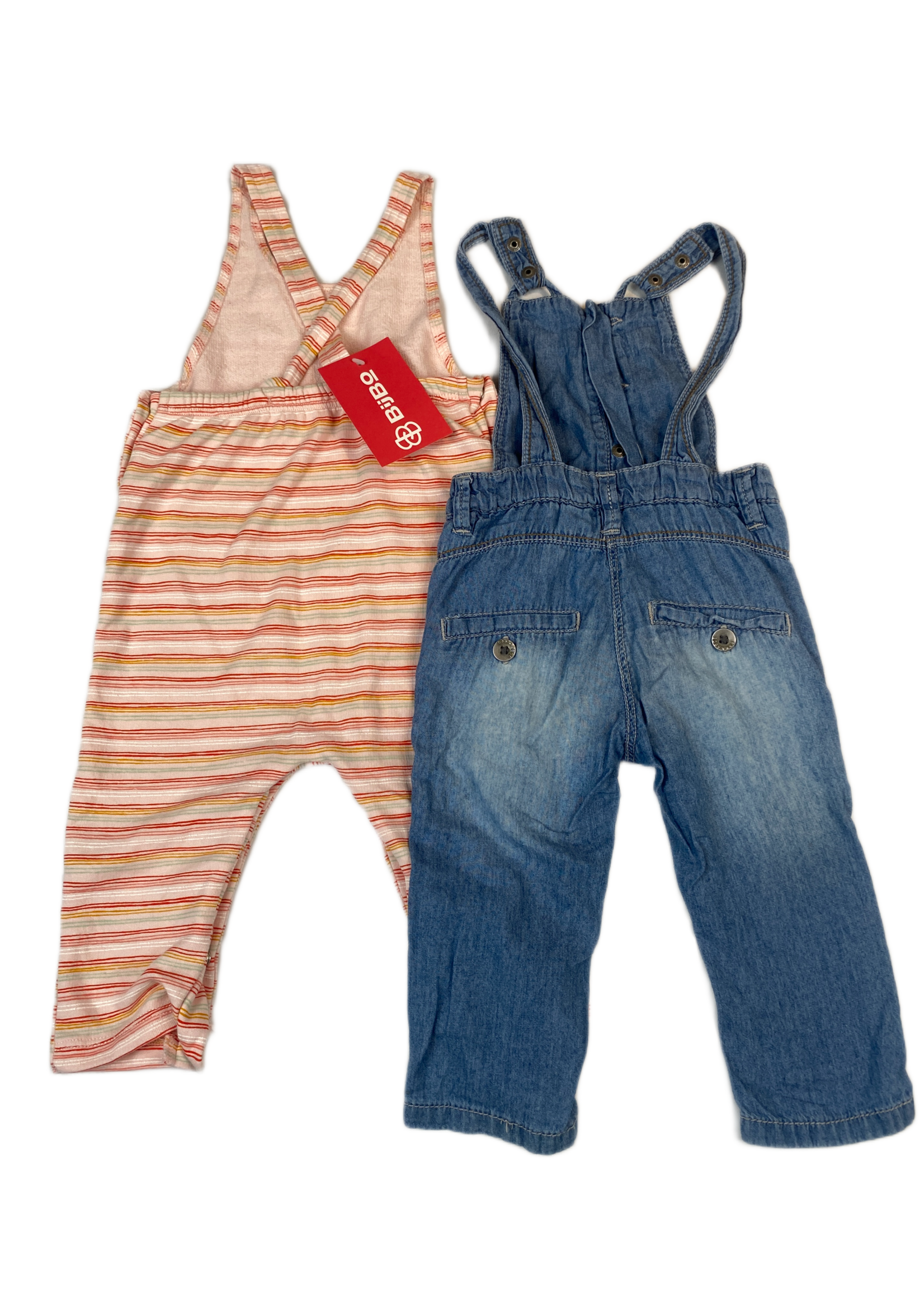 HEMA BijBO Jumpsuit