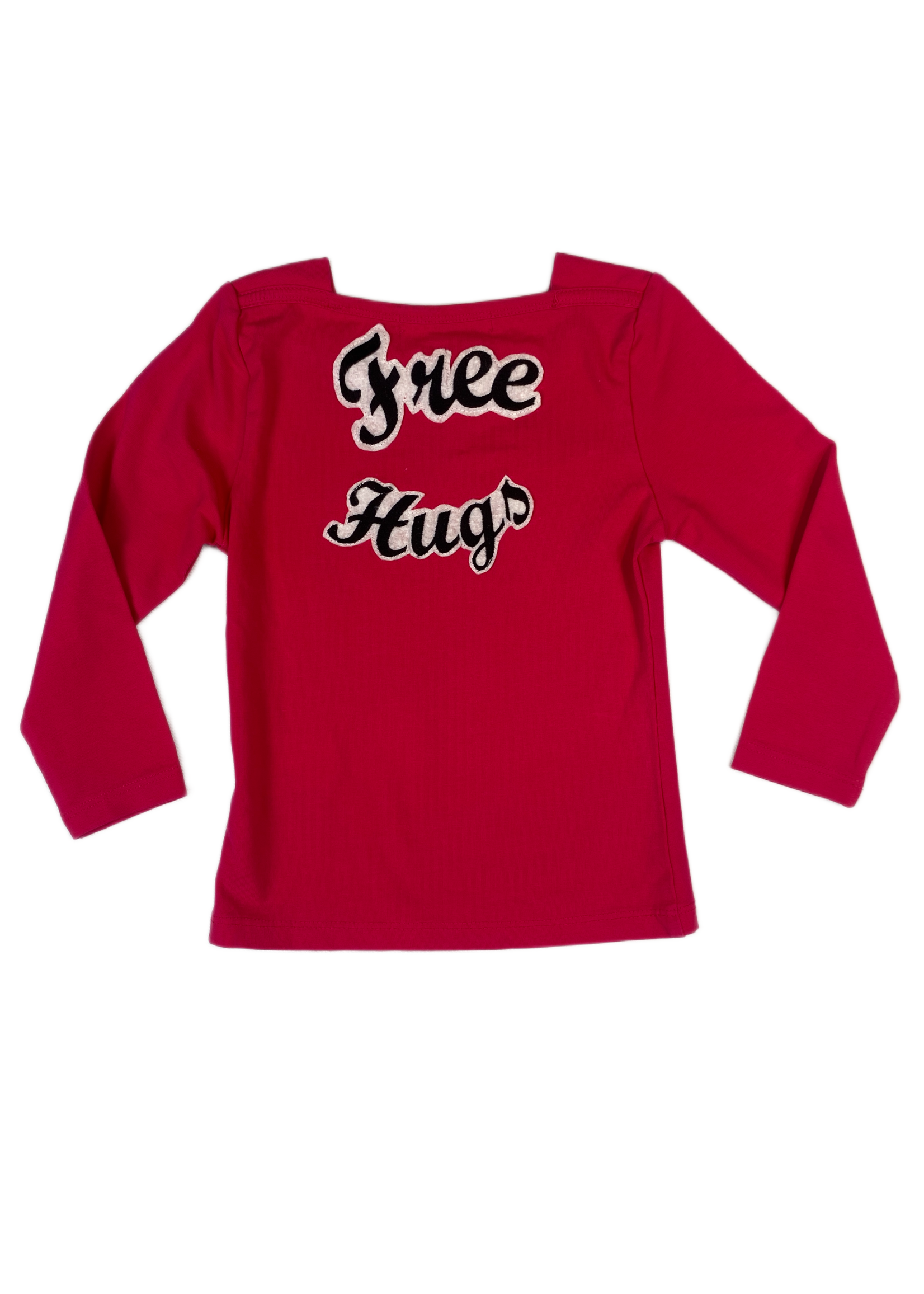 Mim Pi BijBO Longsleeve