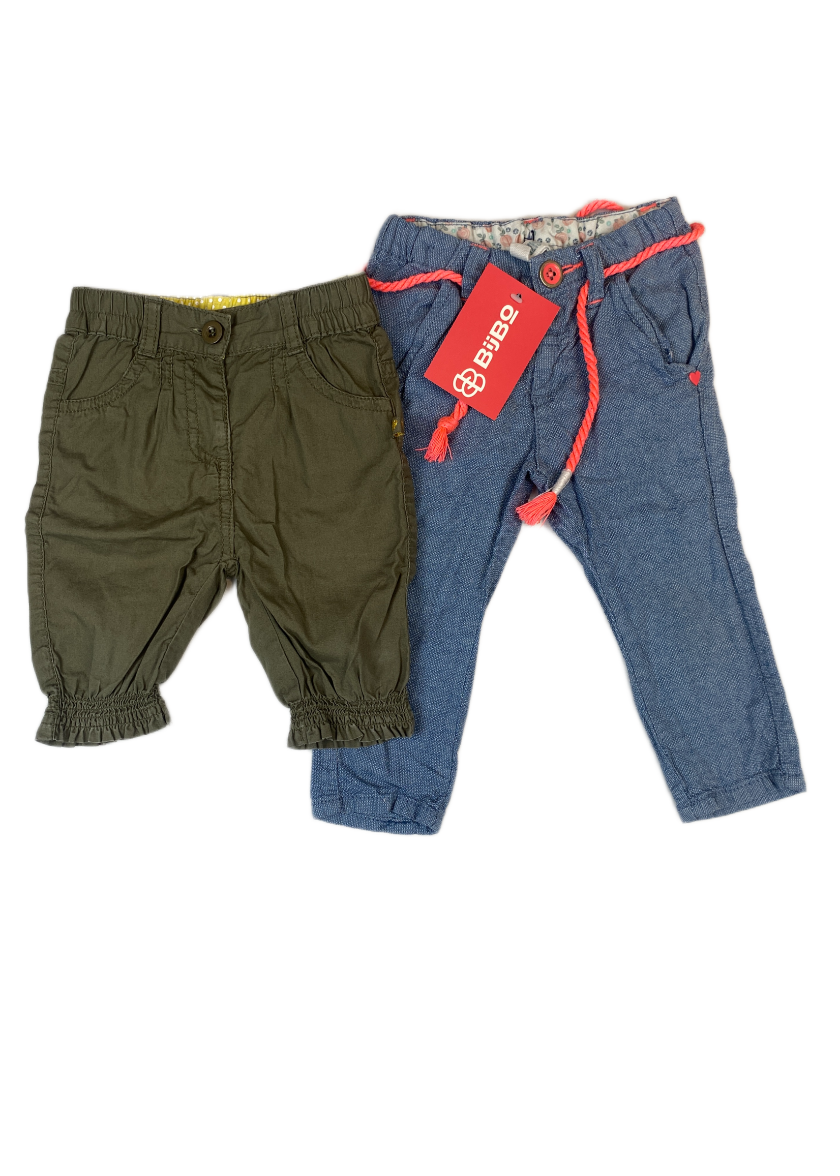 HEMA BijBO Broek