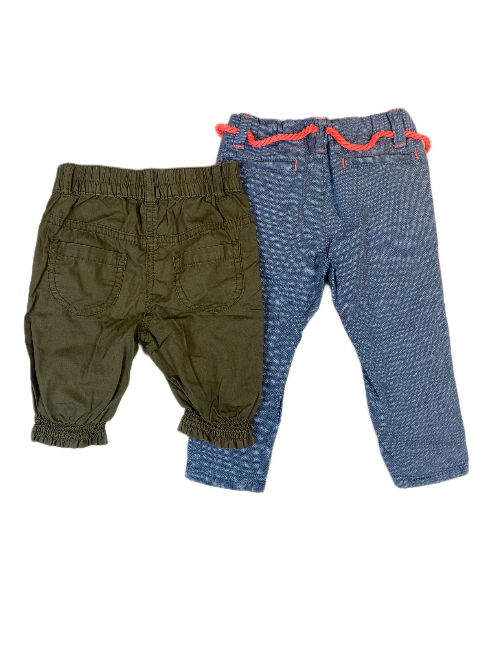 HEMA BijBO Broek