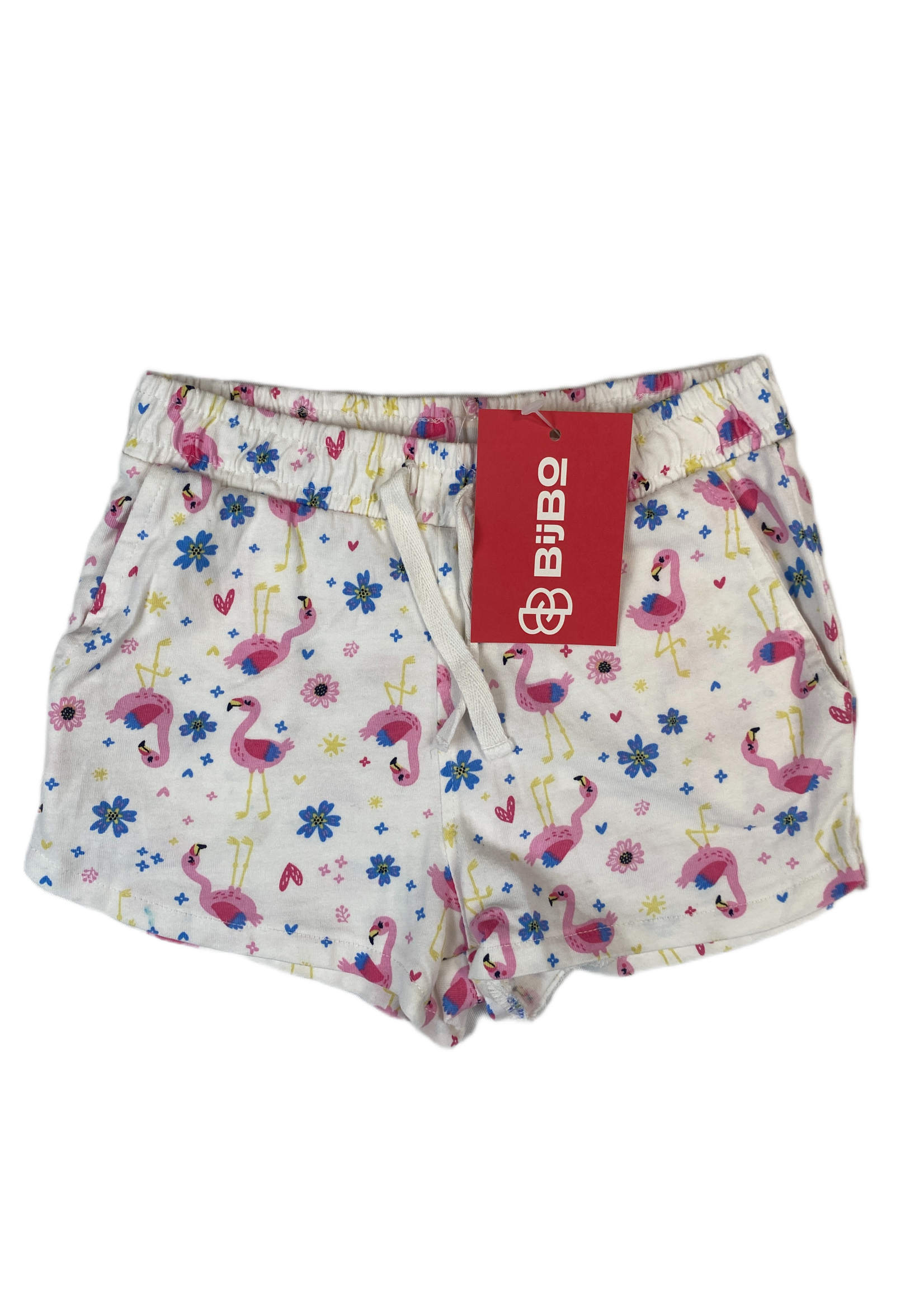 Name It BijBO Korte broek