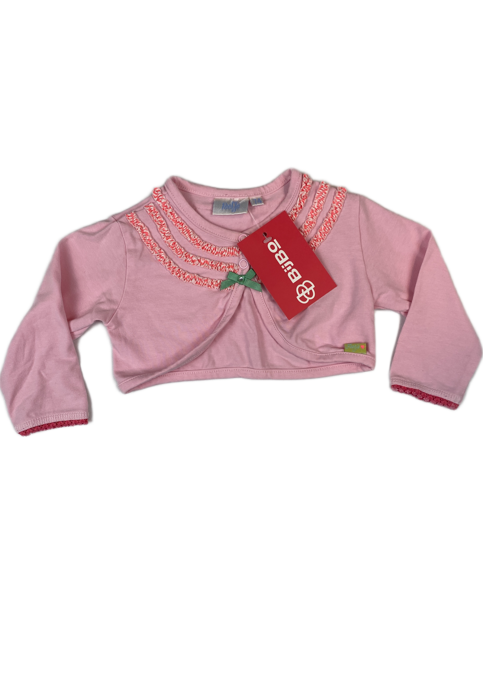 Feetje BijBO Bolero