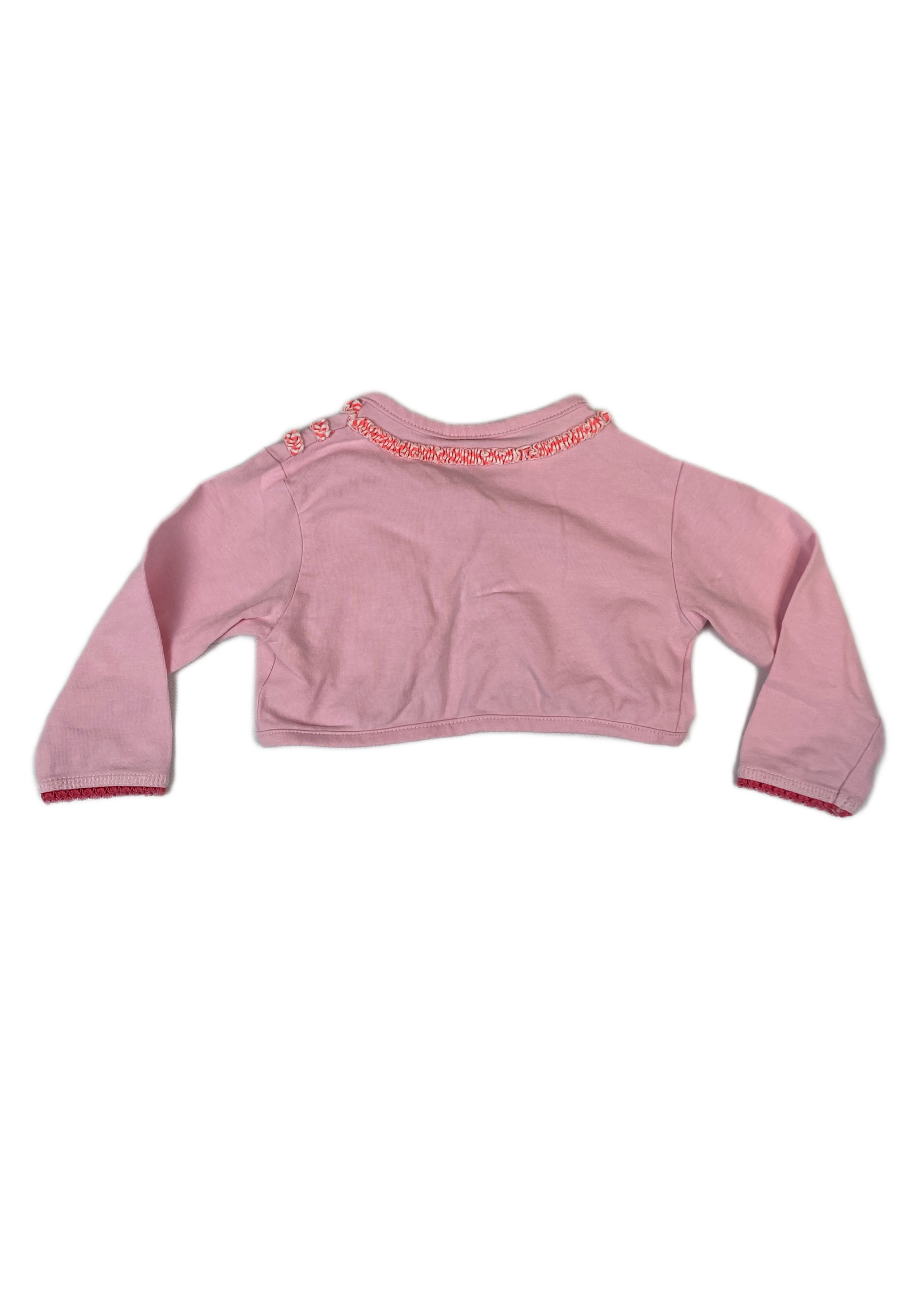 Feetje BijBO Bolero