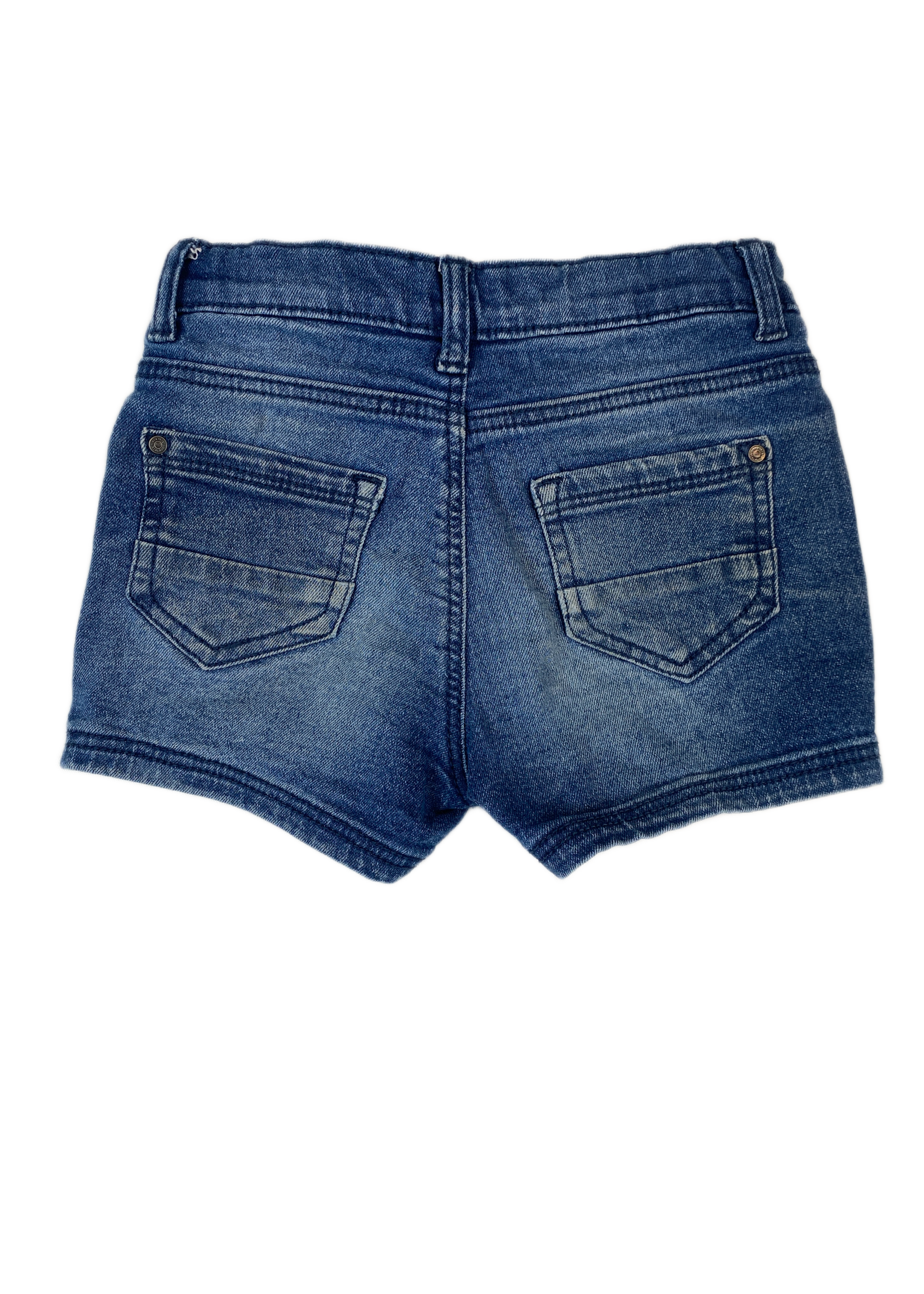 HEMA BijBO Korte broek