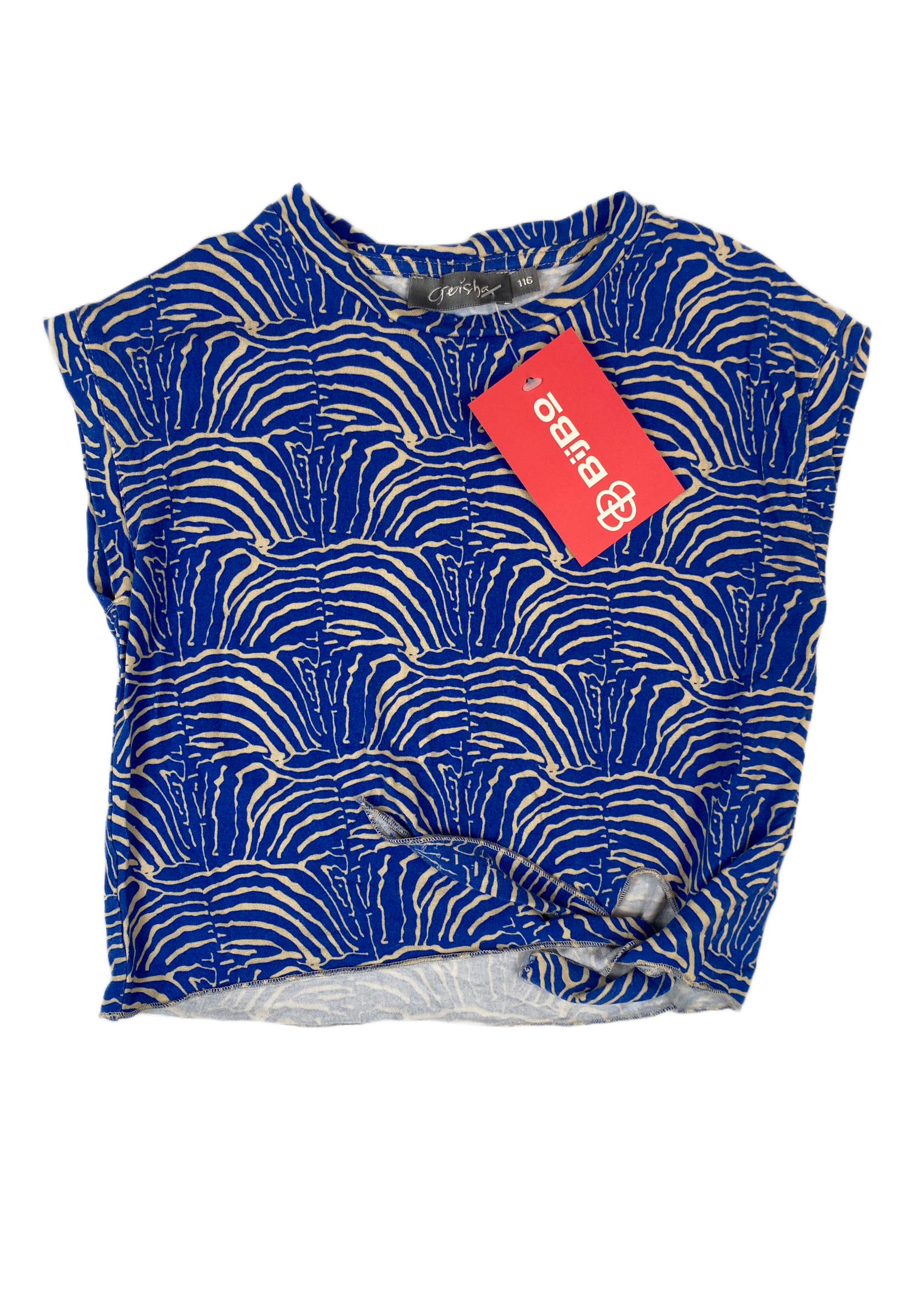 Geisha BijBO T-shirt