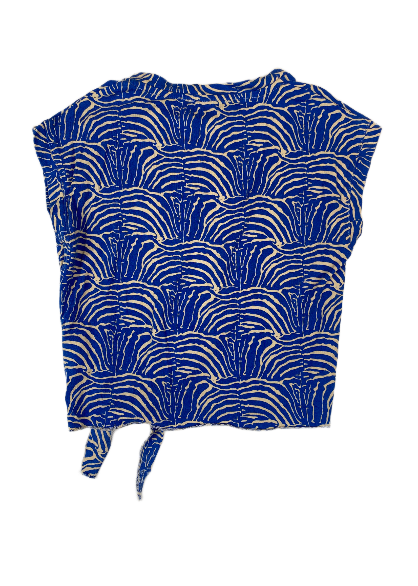Geisha BijBO T-shirt