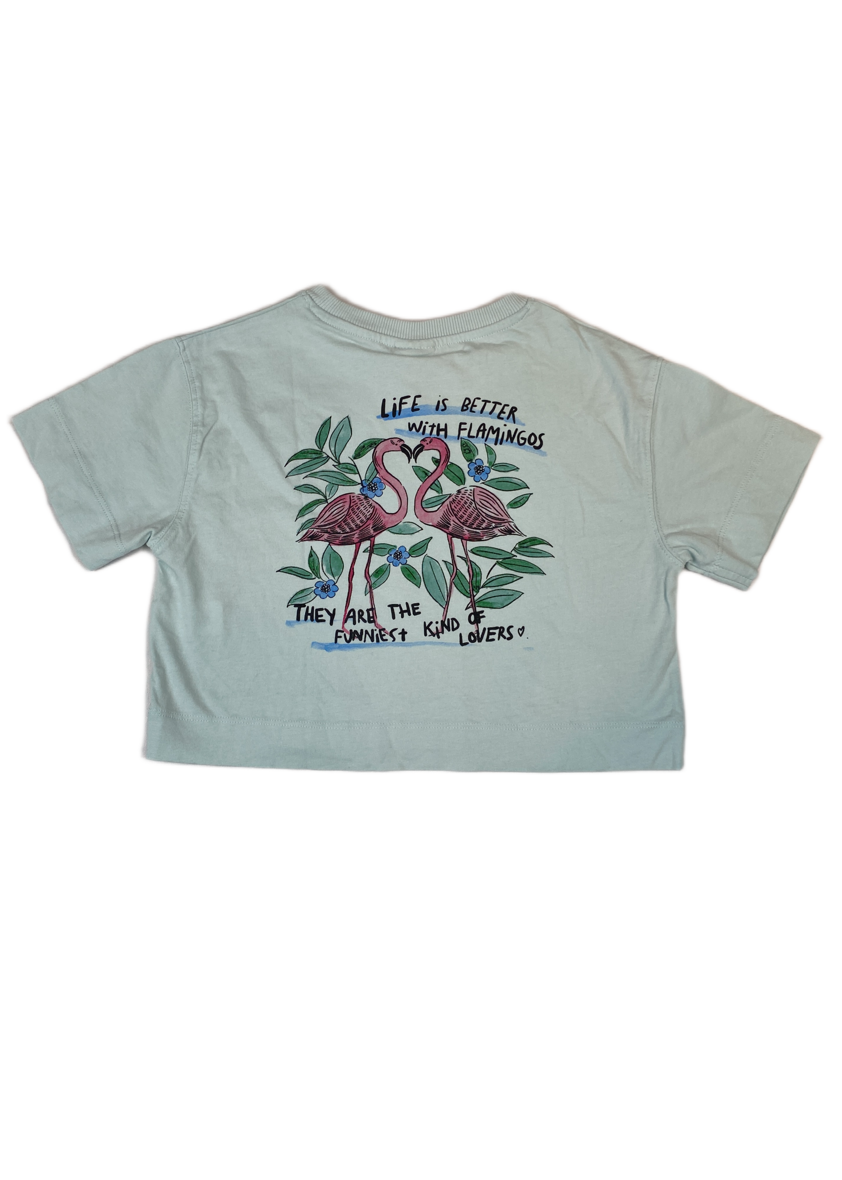 Zara BijBO T-shirt