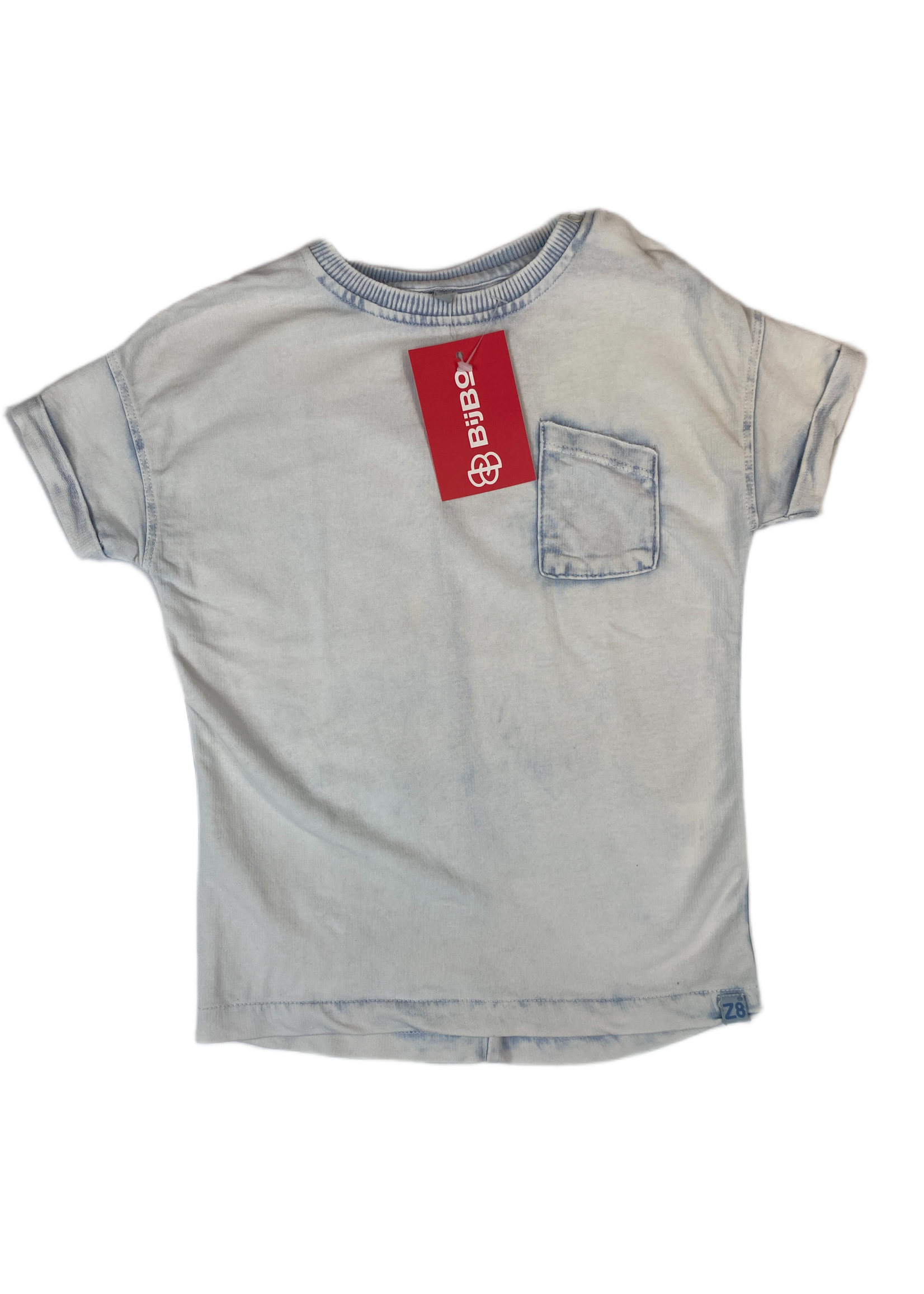 Z8 BijBO T-shirt