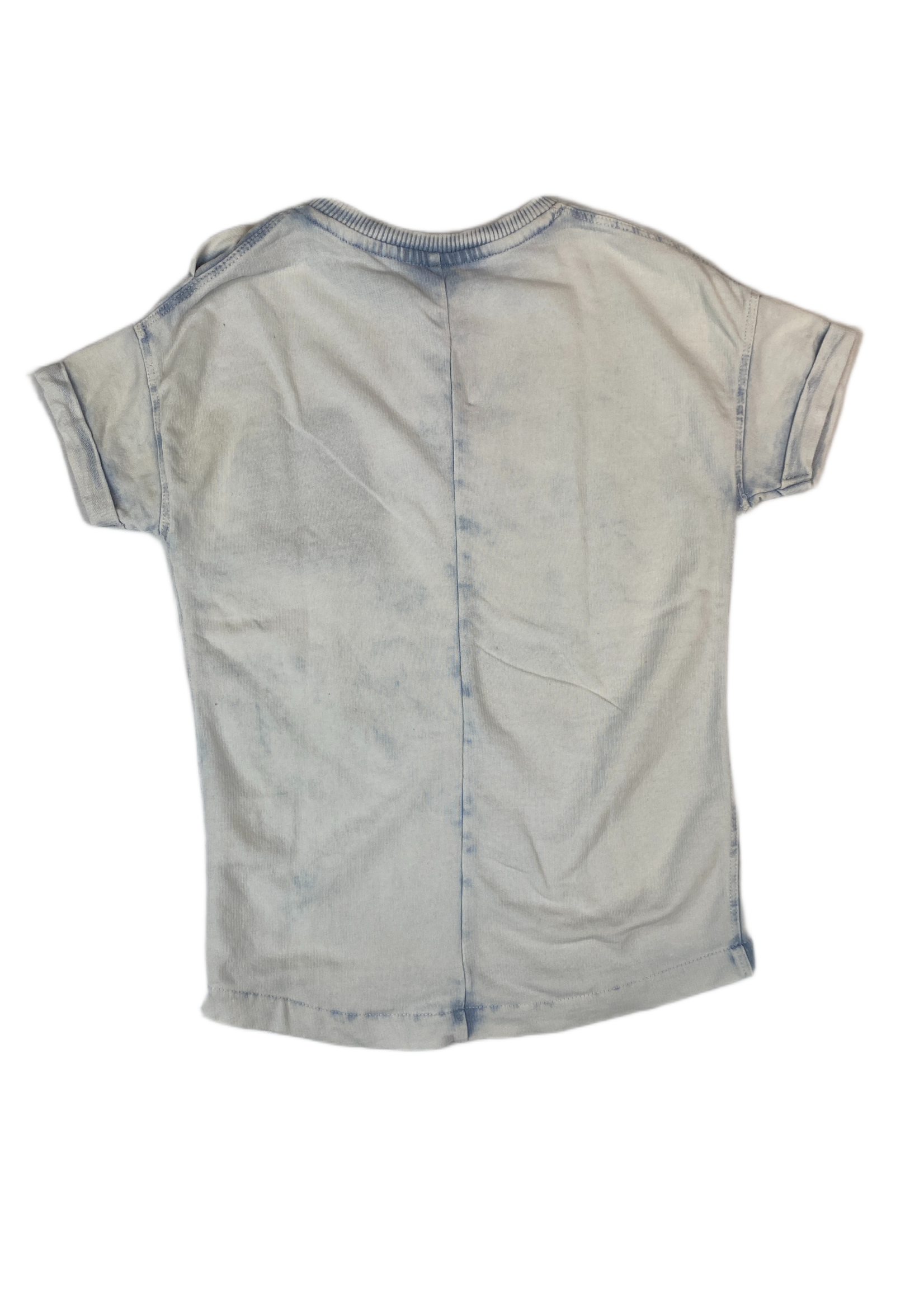 Z8 BijBO T-shirt