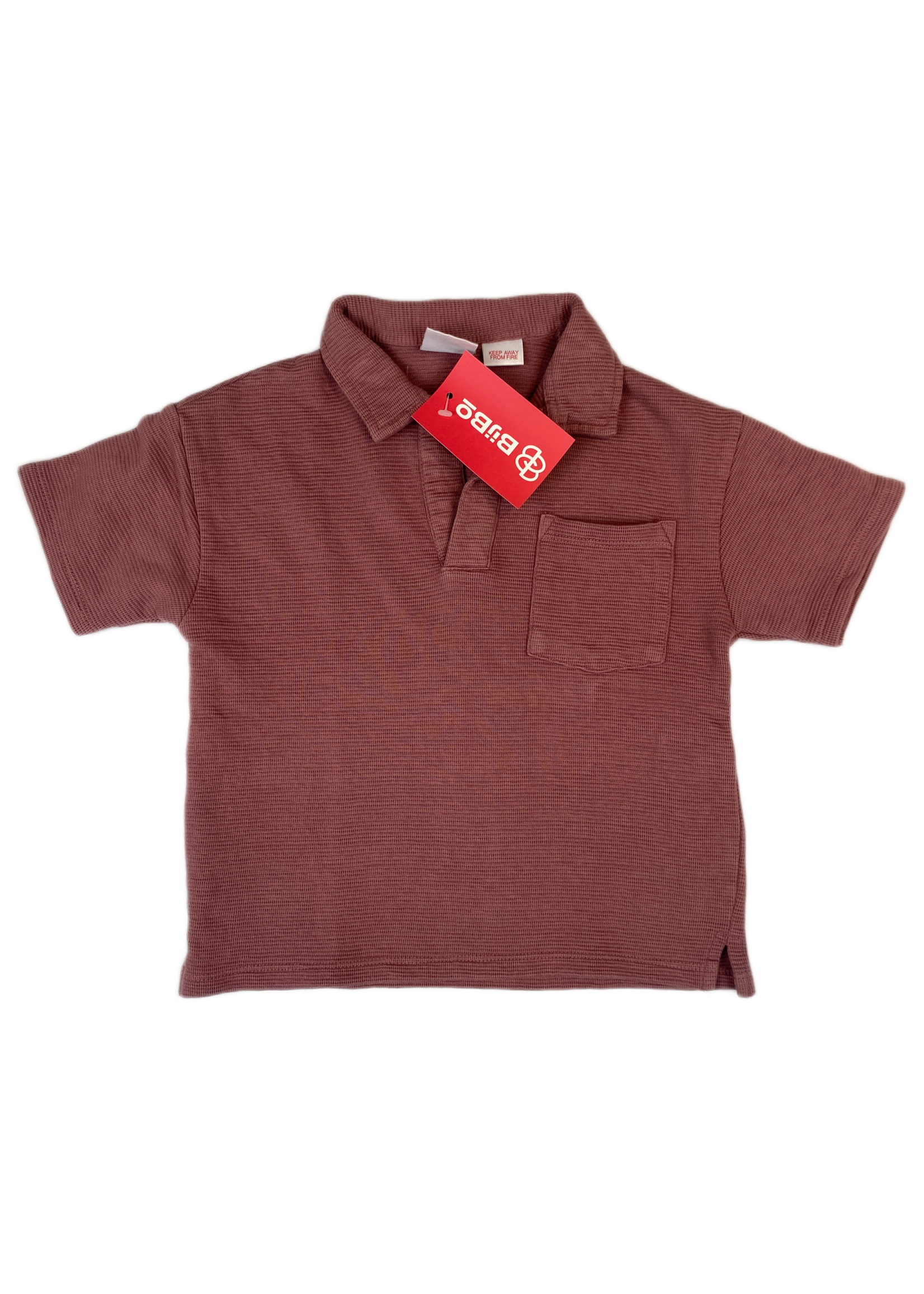 Zara BijBO T-shirt