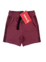 KD United BijBO Korte broek