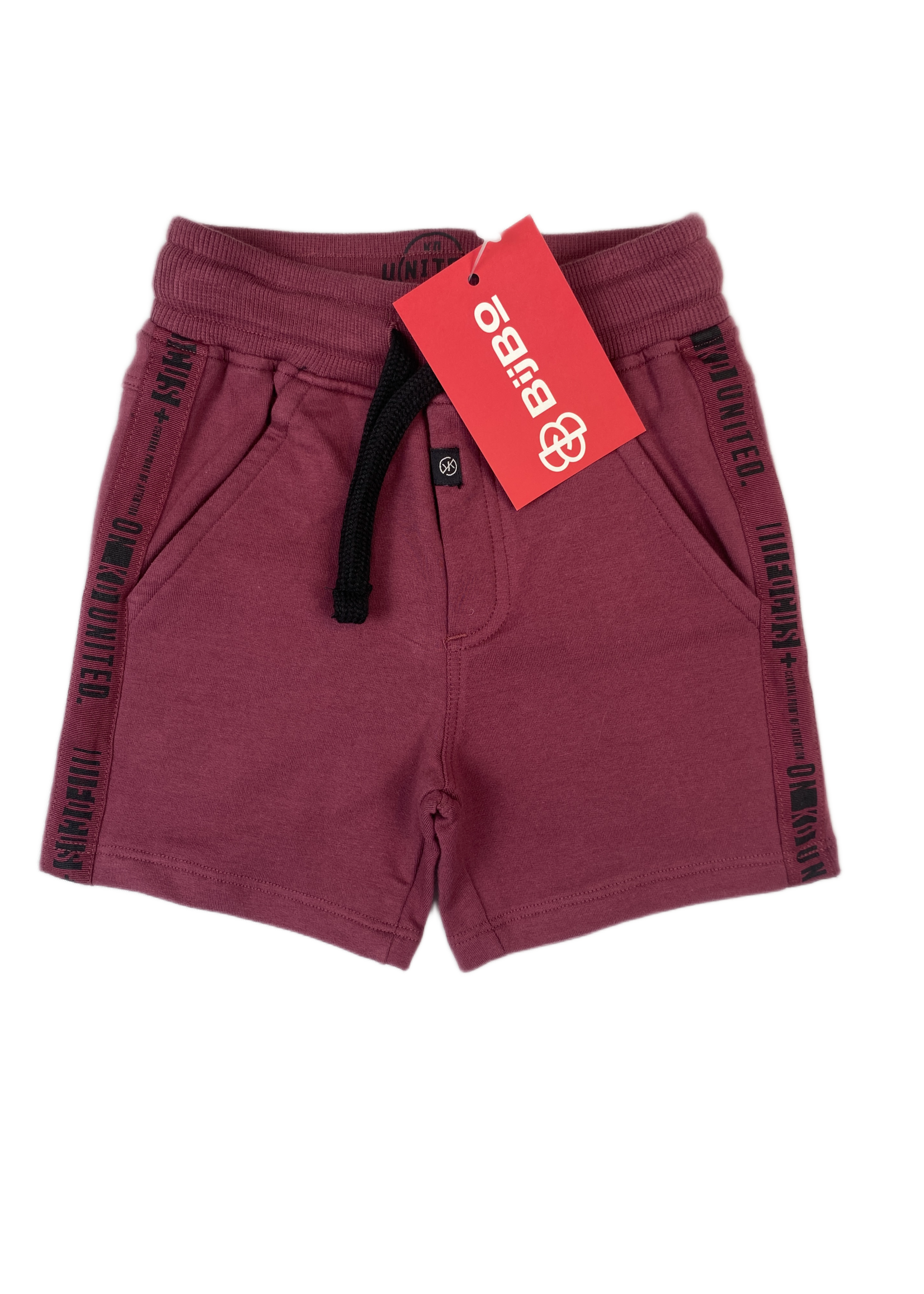 KD United BijBO Korte broek