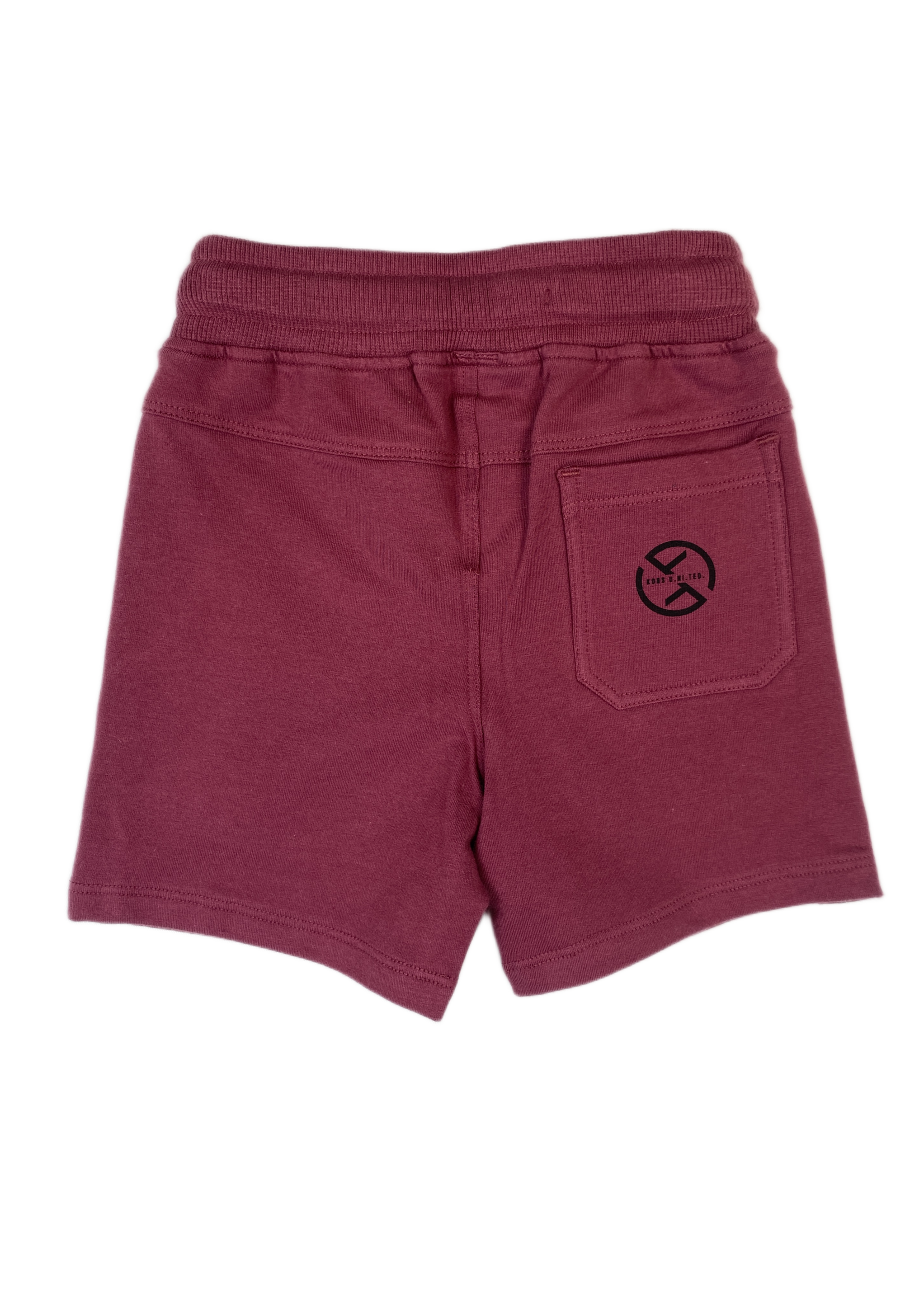 KD United BijBO Korte broek